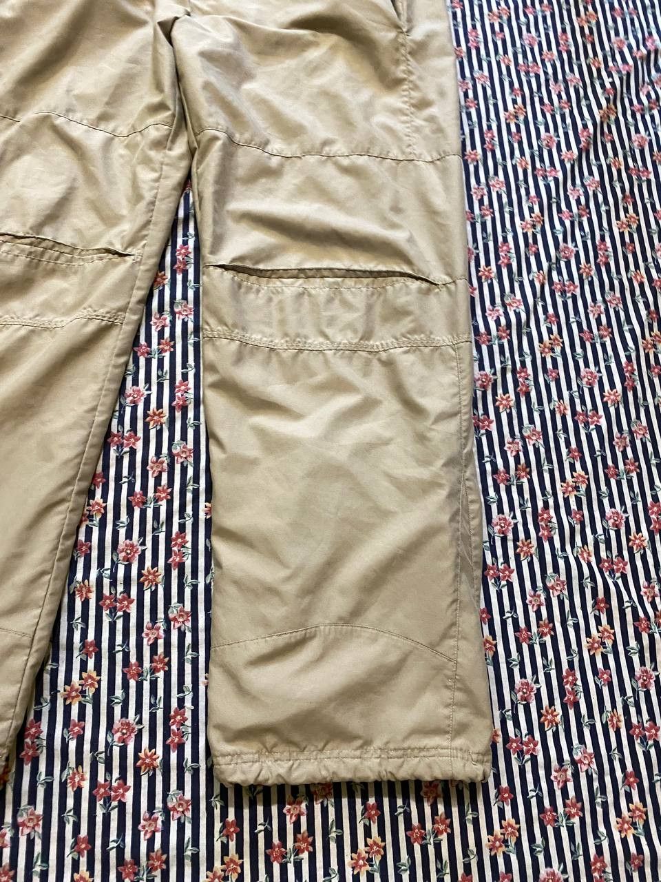 Nike Vintage Nike Streetwear Casual Pants Size XXL Size US 38 / EU 54 - 6 Thumbnail