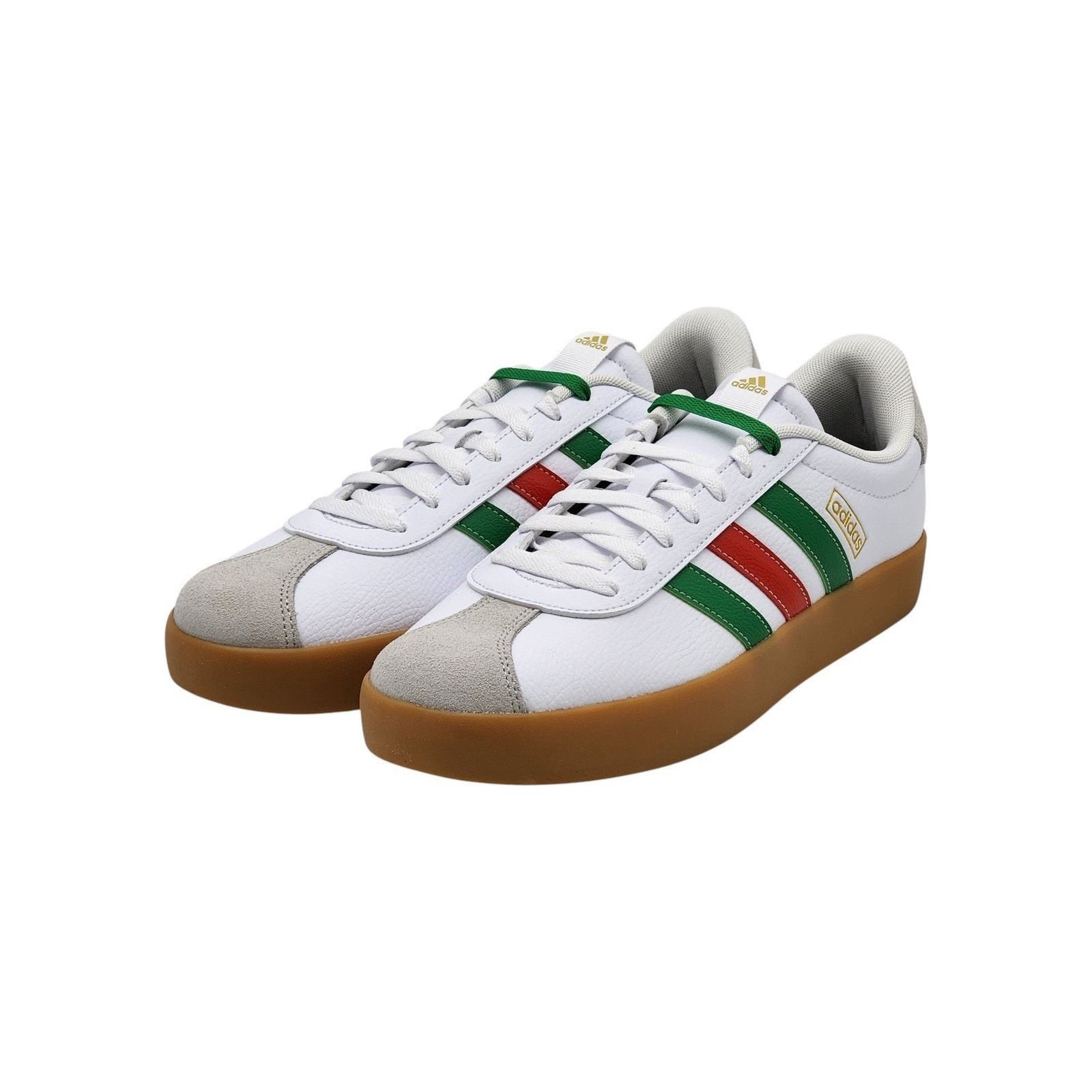 Adidas VTG Adidas A Cub Quantum Leap (2006) Basketball Shoes  display picture 1