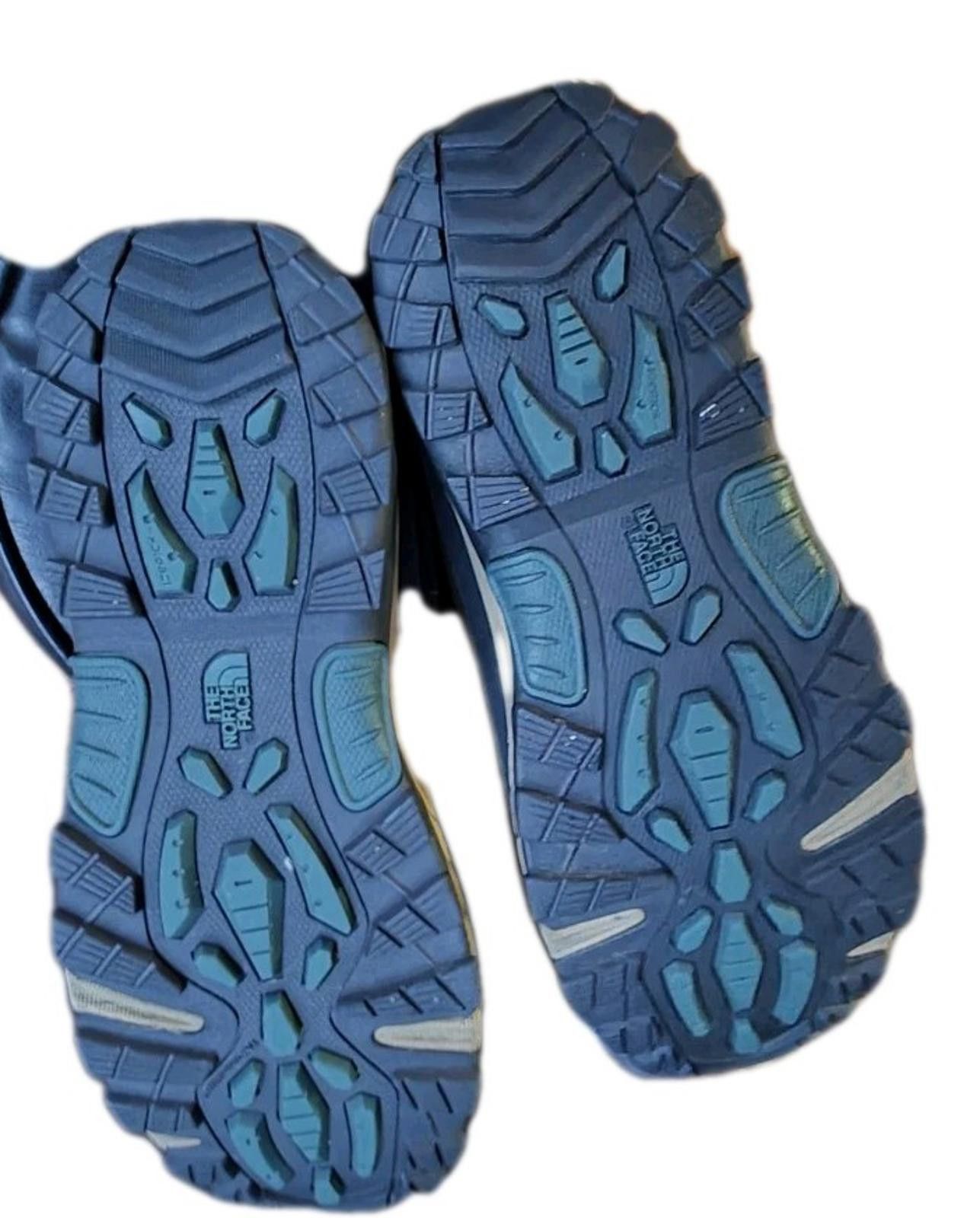 The North Face The North Face ChilKat III Hiking Boots Insulated Winter Size US 12 / EU 45 - 11 Thumbnail