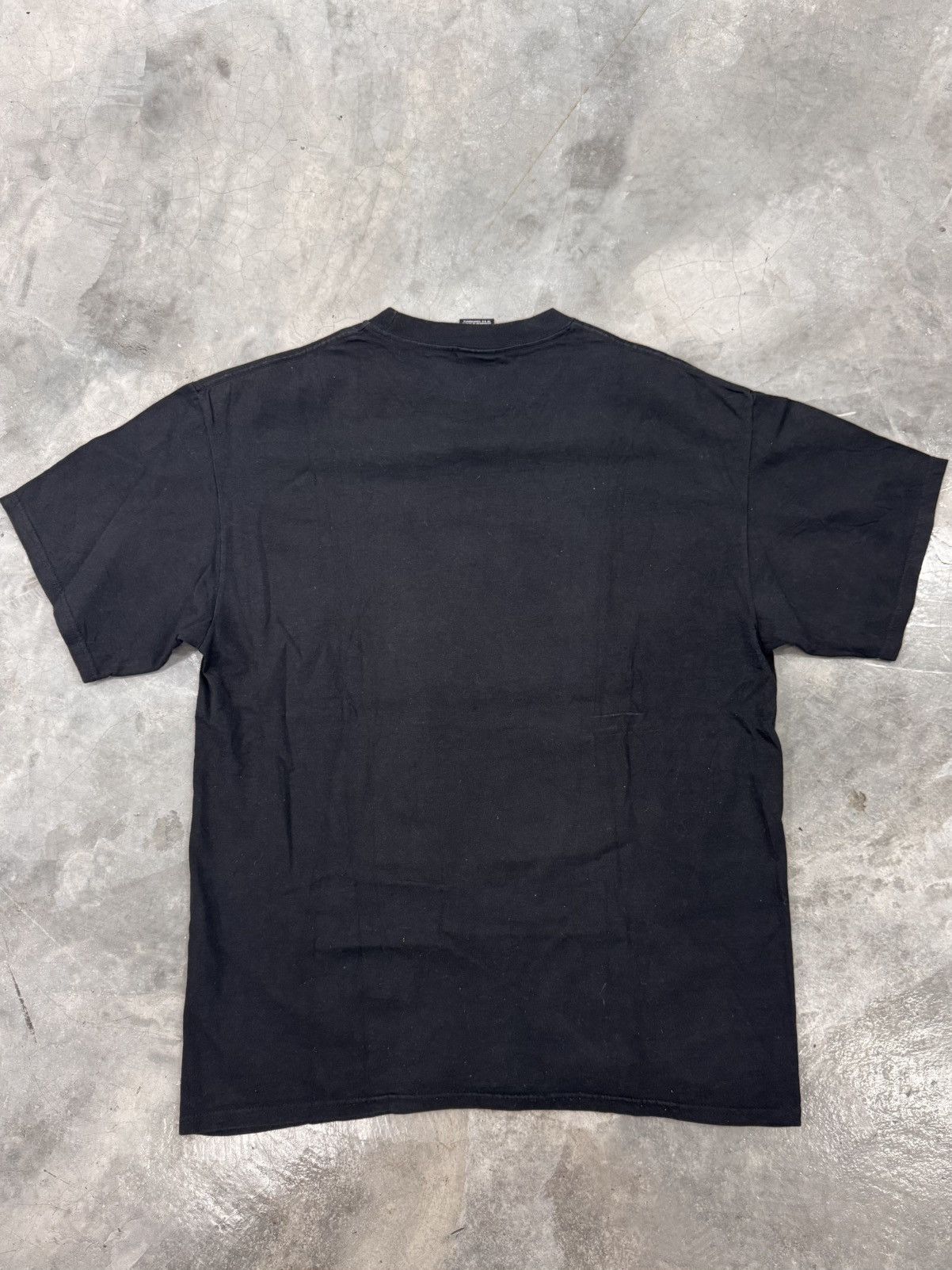 Stussy Vintage Rare Stussy Laura Photo Tee Size US L / EU 52-54 / 3 - 6 Thumbnail