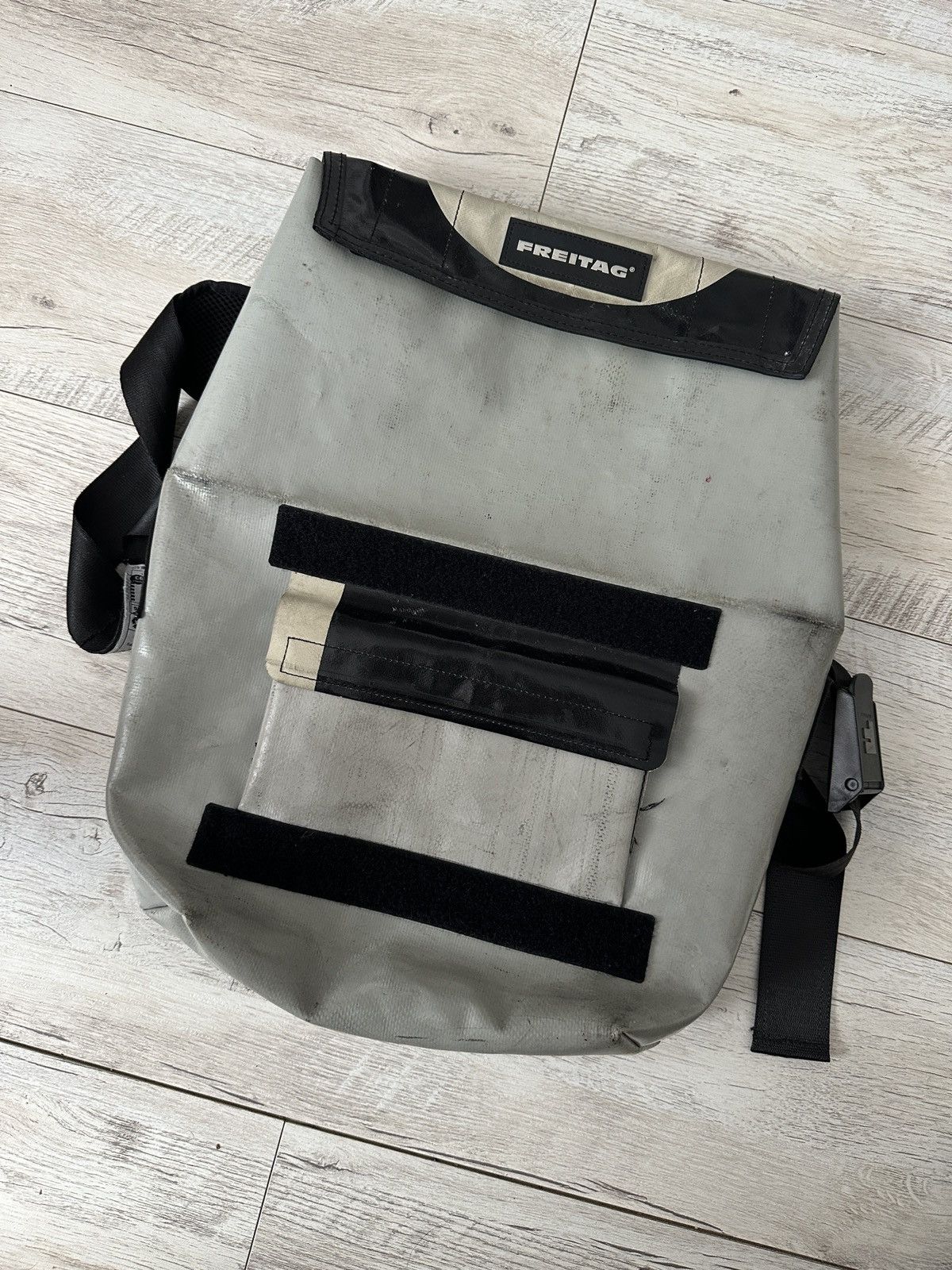 Freitag messenger bag Freitag Size ONE SIZE - 10 Thumbnail