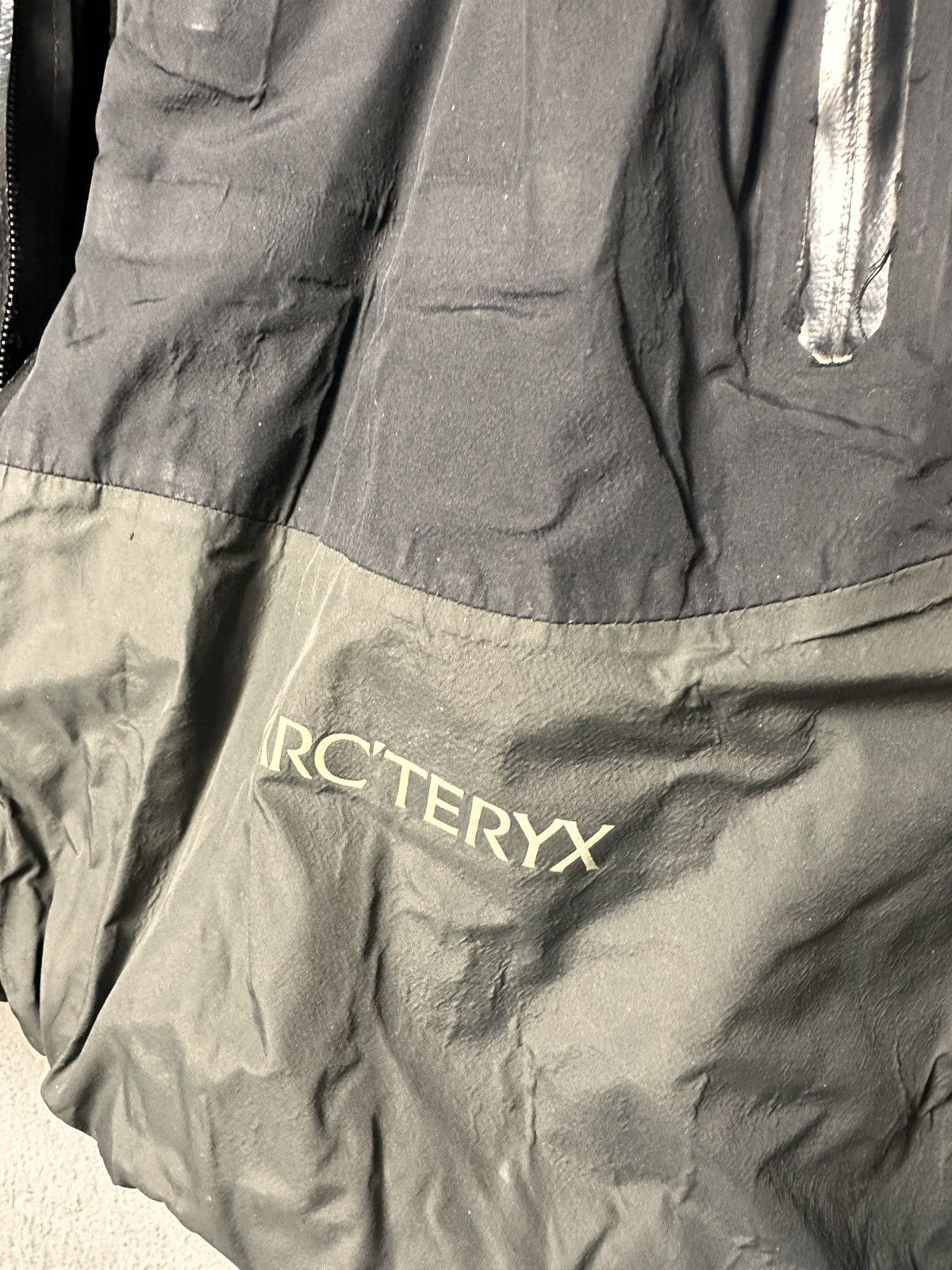 Arc'teryx Arc’Teryx Axis Insulated Jacket System_A Size US M / EU 48-50 / 2 - 5 Thumbnail