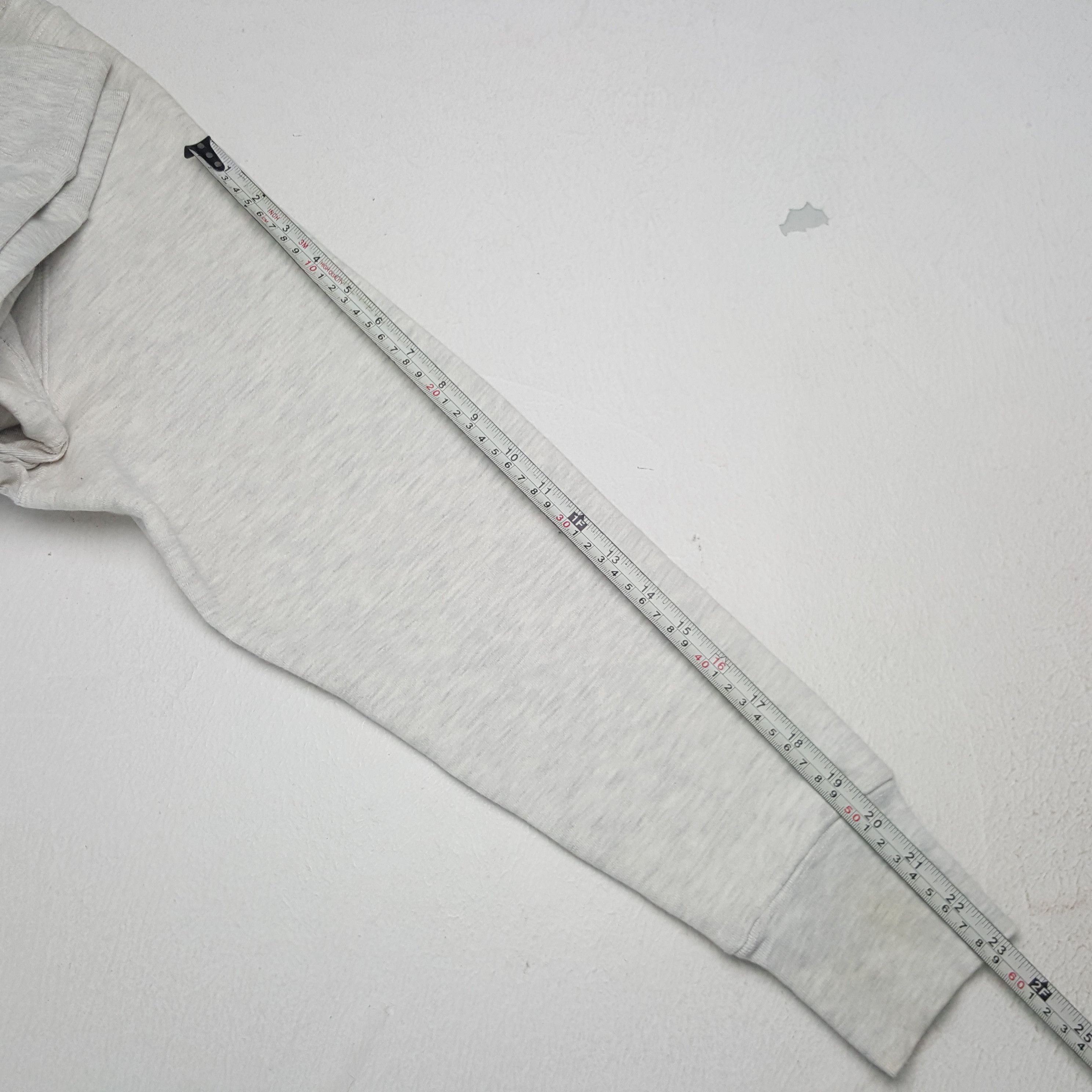 Vintage Vintage Property Of Minnesota Wild Sweatshirt Size US S / EU 44-46 / 1 - 6 Thumbnail