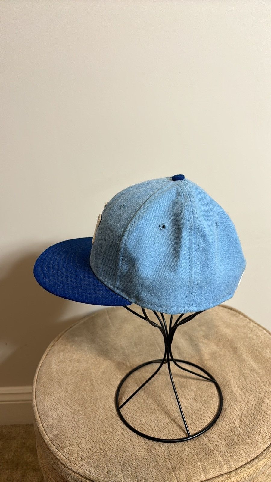 MLB × New Era New Era Kansas City Royals Hat Size ONE SIZE - 2 Thumbnail