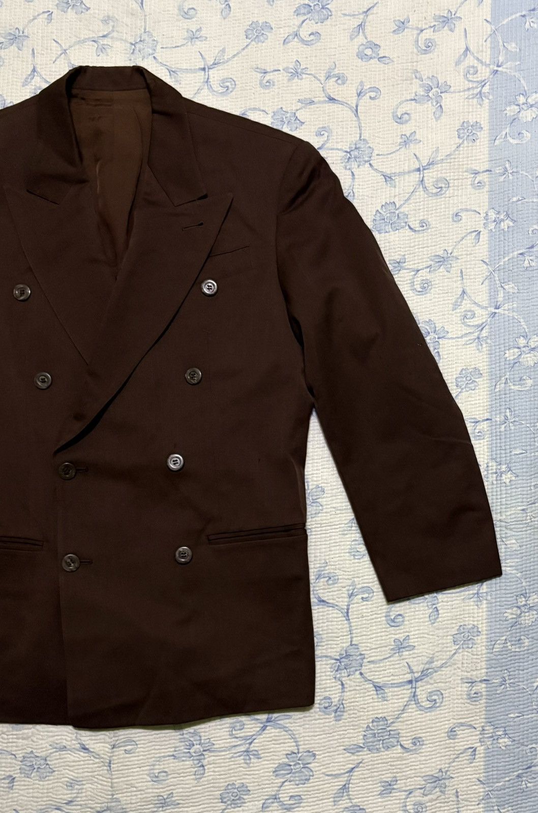 Jean Paul Gaultier Jean Paul Gaultier Vintage Jacket Size US M / EU 48-50 / 2 - 3 Thumbnail