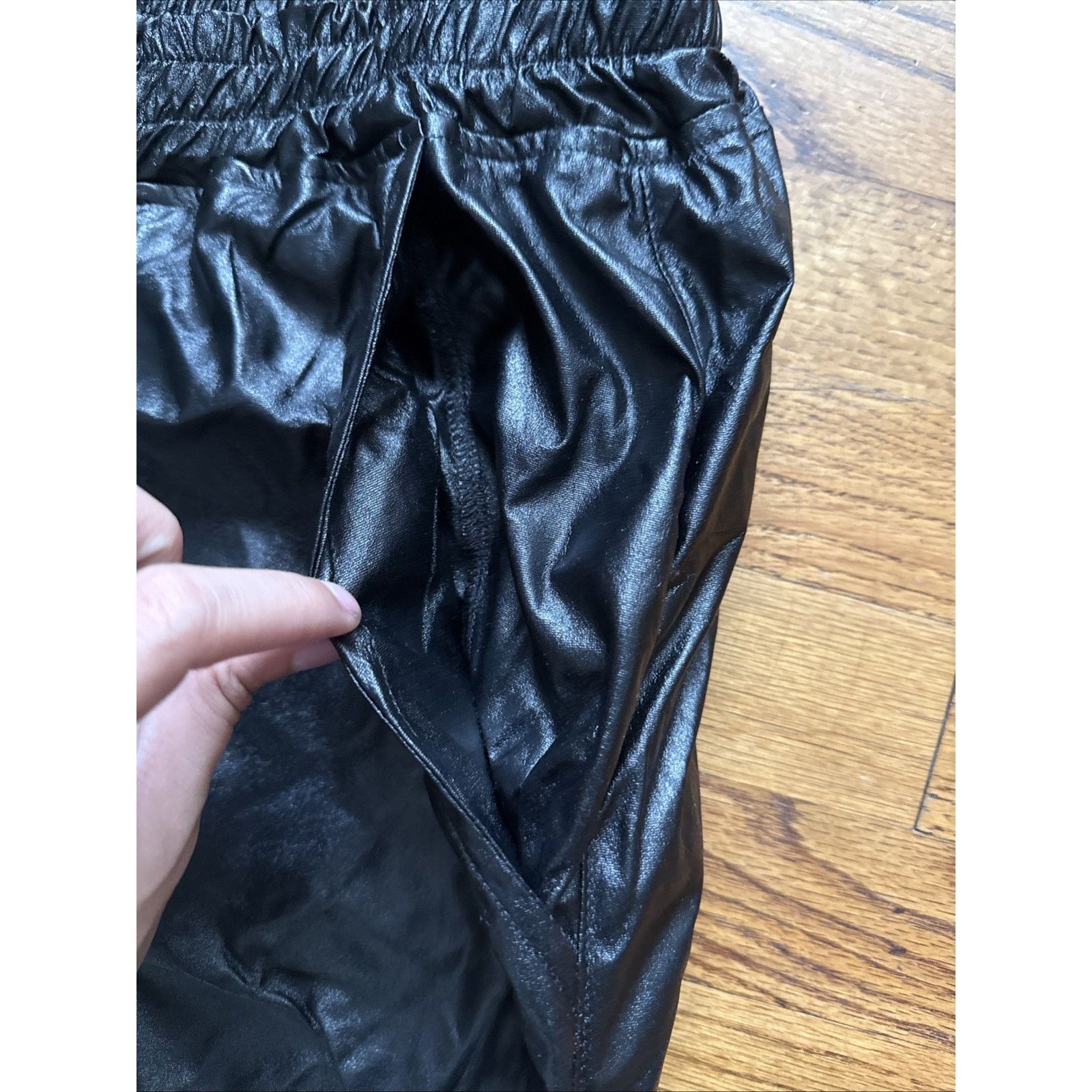 ALEXANDER DIGENOVA Alexander digenova Men’s Pants Size 32 Black Size US 32 / EU 48 - 6 Thumbnail