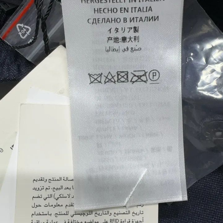 Gucci Gucci Gucci Casual Fashion Versatile Long Pants -2506 Size US 44 / EU 60 - 6 Thumbnail