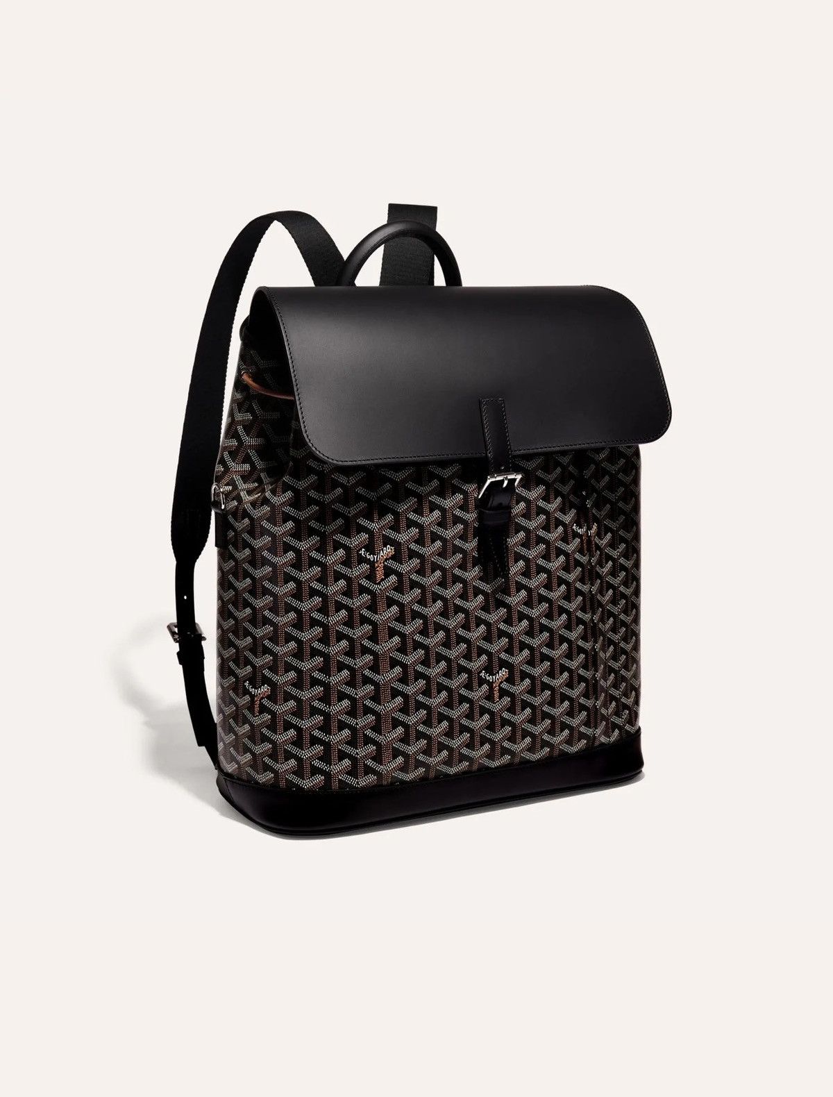 Goyard Alpin backpack Size ONE SIZE - 1 Thumbnail