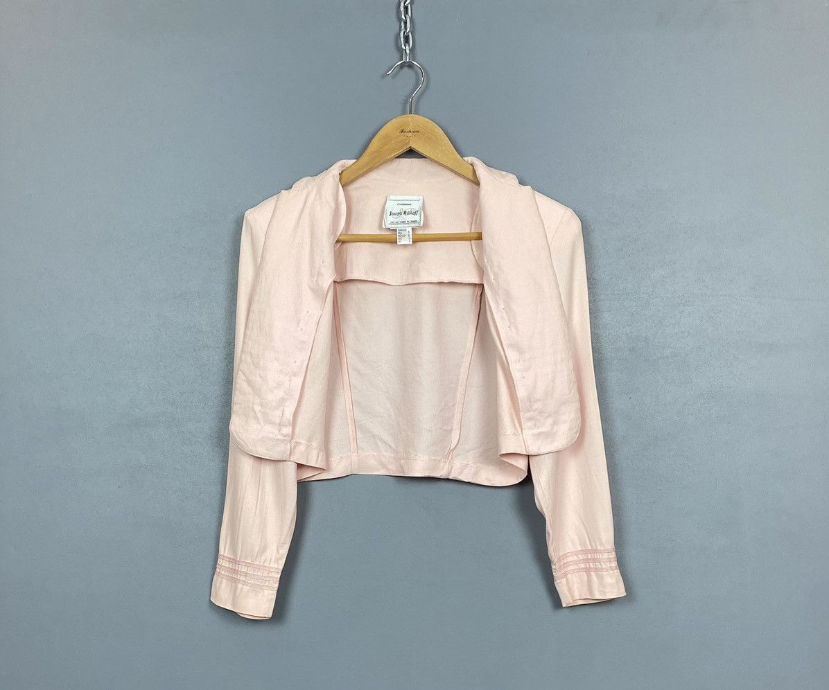 Joseph Ribkoff Joseph Ribkoff Long Sleeve Jacket Women’s Size USA6 UK8 Size S / US 4 / IT 40 - 5 Thumbnail