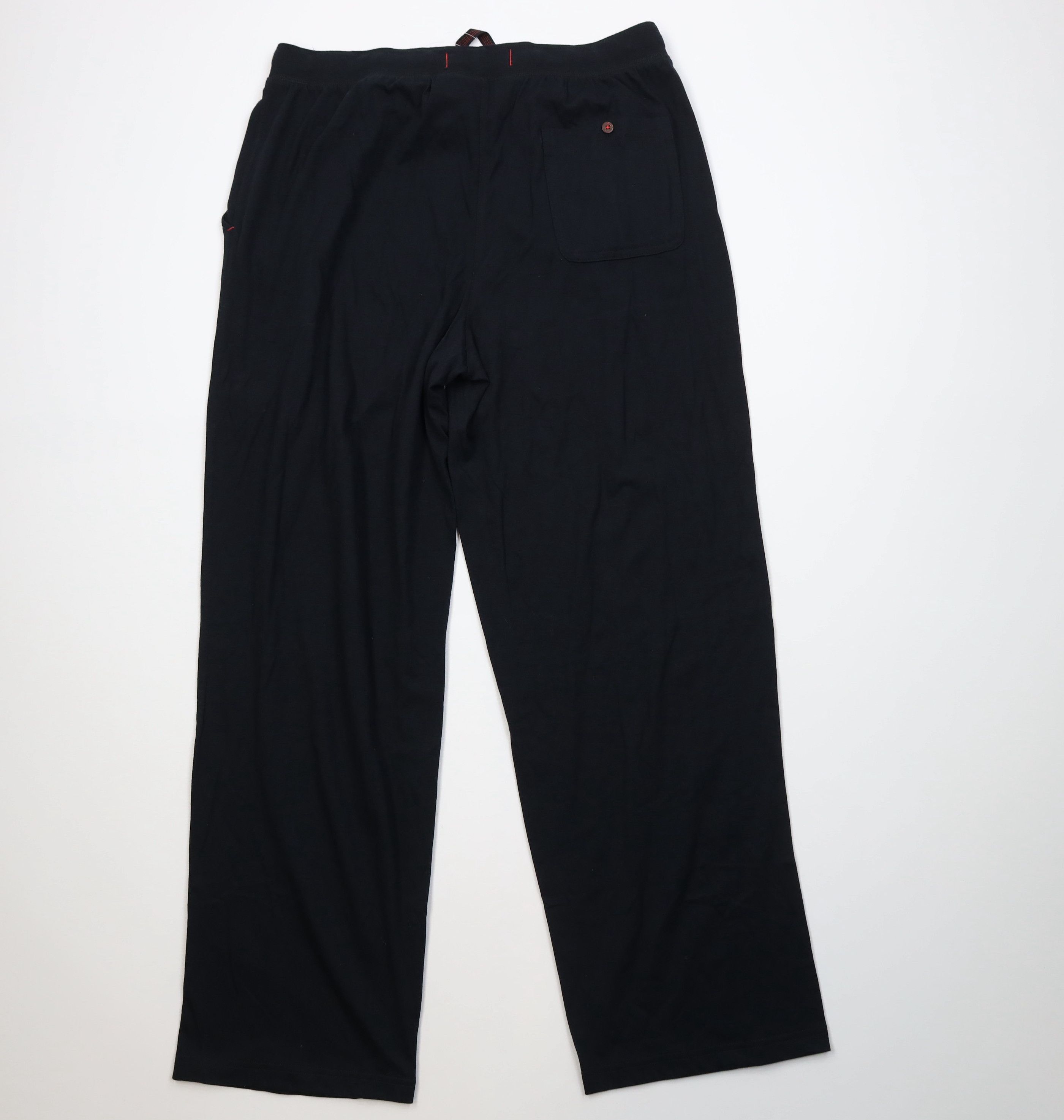 Tommy Bahama Deadstock Vintage Y2K Tommy Bahama Wide Leg Sweatpants Pants Size US 36 / EU 52 - 9 Thumbnail