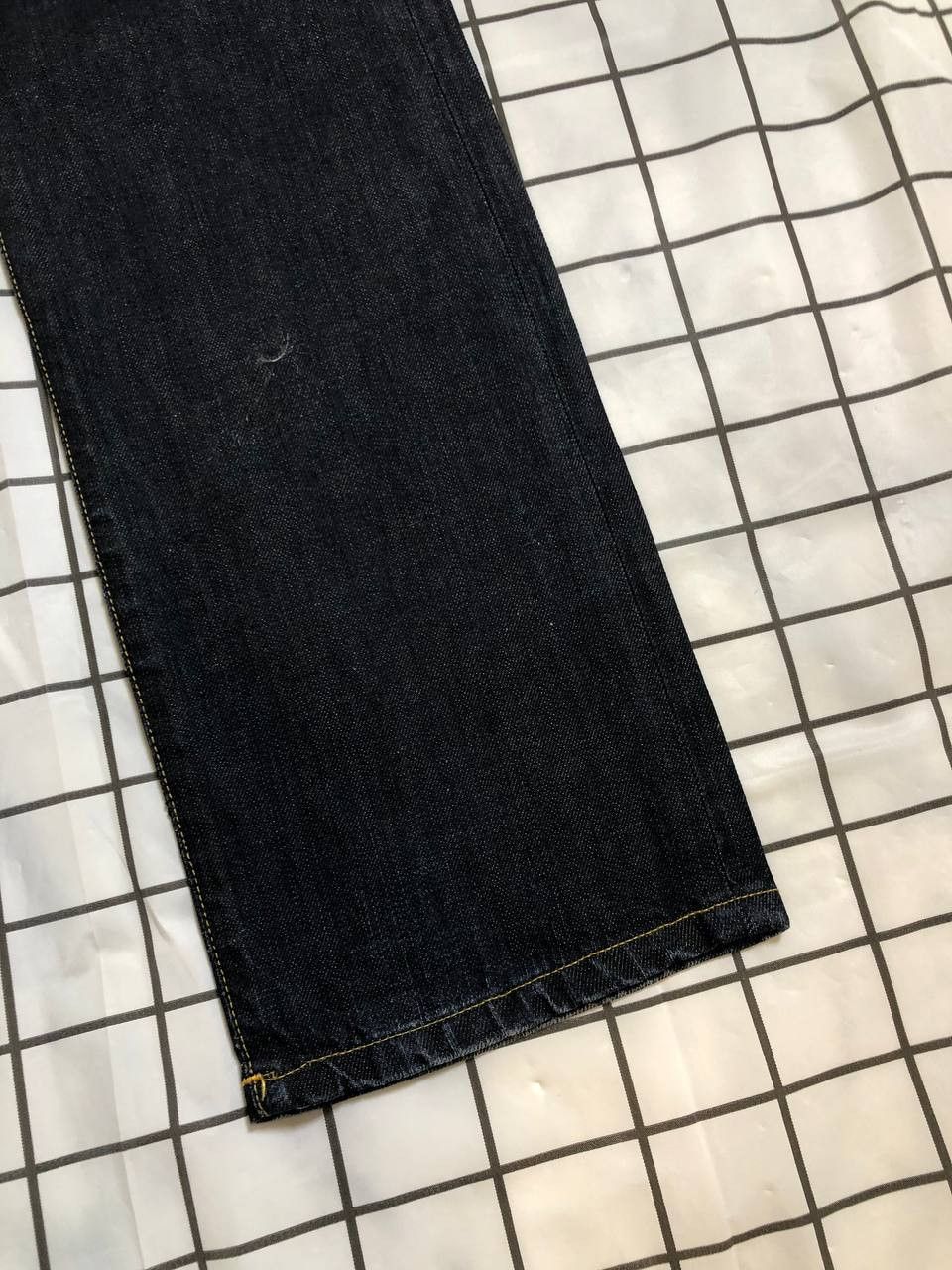 G-Star G-STAR RAW-Arc Loose Tapered-Light Aged Destroy Denim Size US 33 - 5 Thumbnail