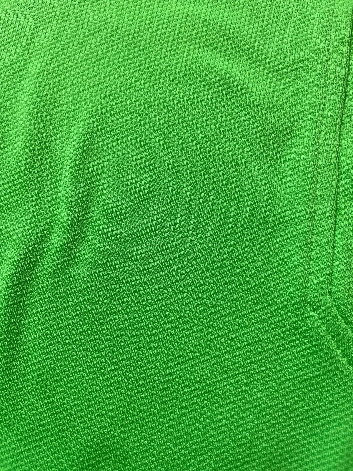 Nike × Vintage Vintage Nike Herta soccer jersey goalkeeper jersey size Xs/S Size US XS / EU 42 / 0 - 4 Thumbnail