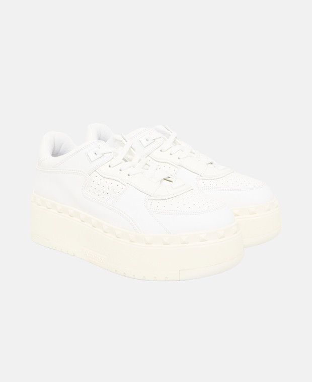 Valentino Sneakers Size US 9.5 / IT 39.5 - 1 Thumbnail