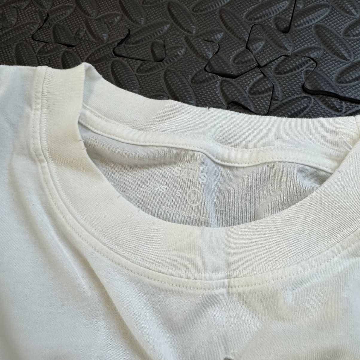 Satisfy Liquid Metal MothTech Size US M / EU 48-50 / 2 - 6 Thumbnail