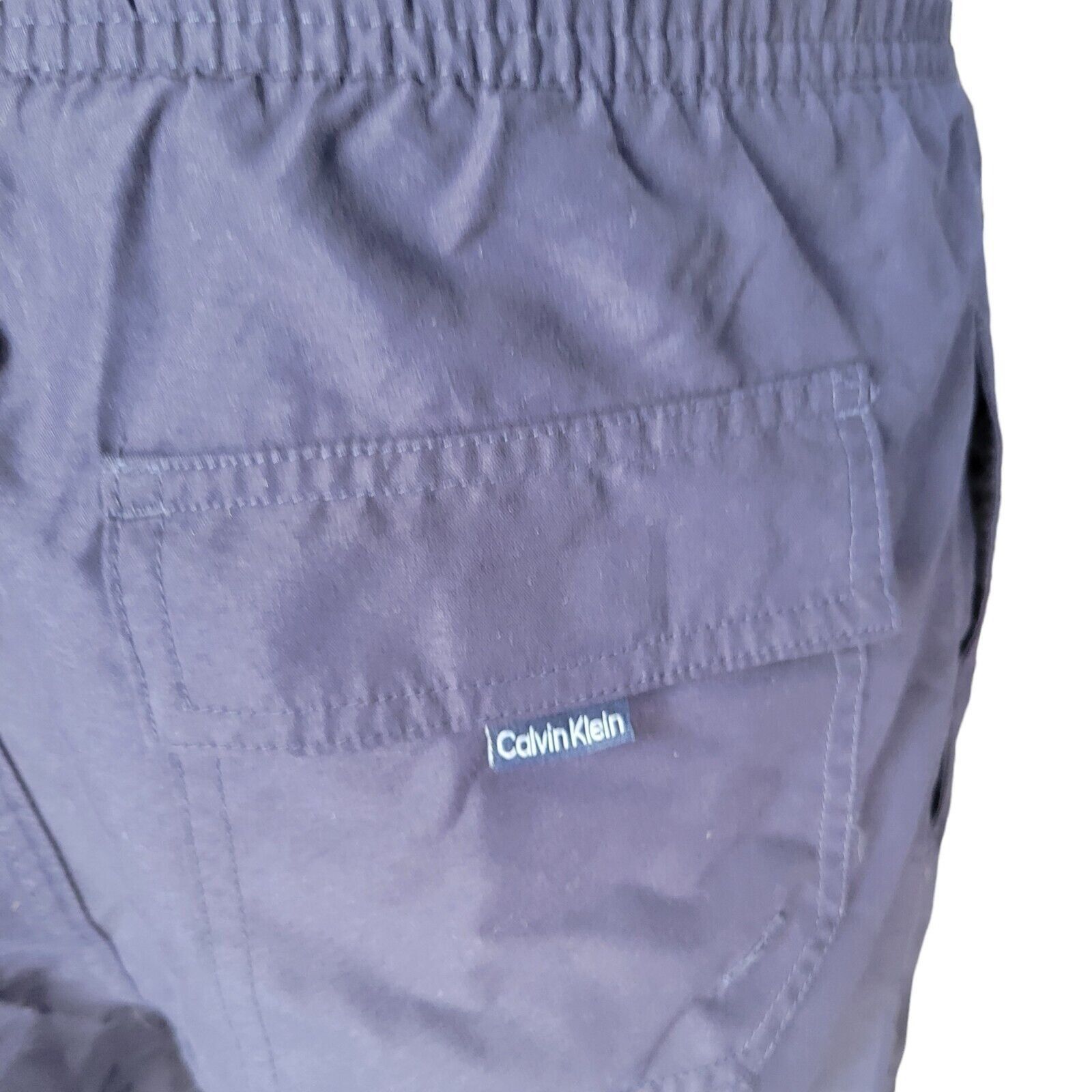 Calvin Klein Men's Calvin Klein Swimwear. Size Small Size US 30 / EU 46 - 3 Thumbnail