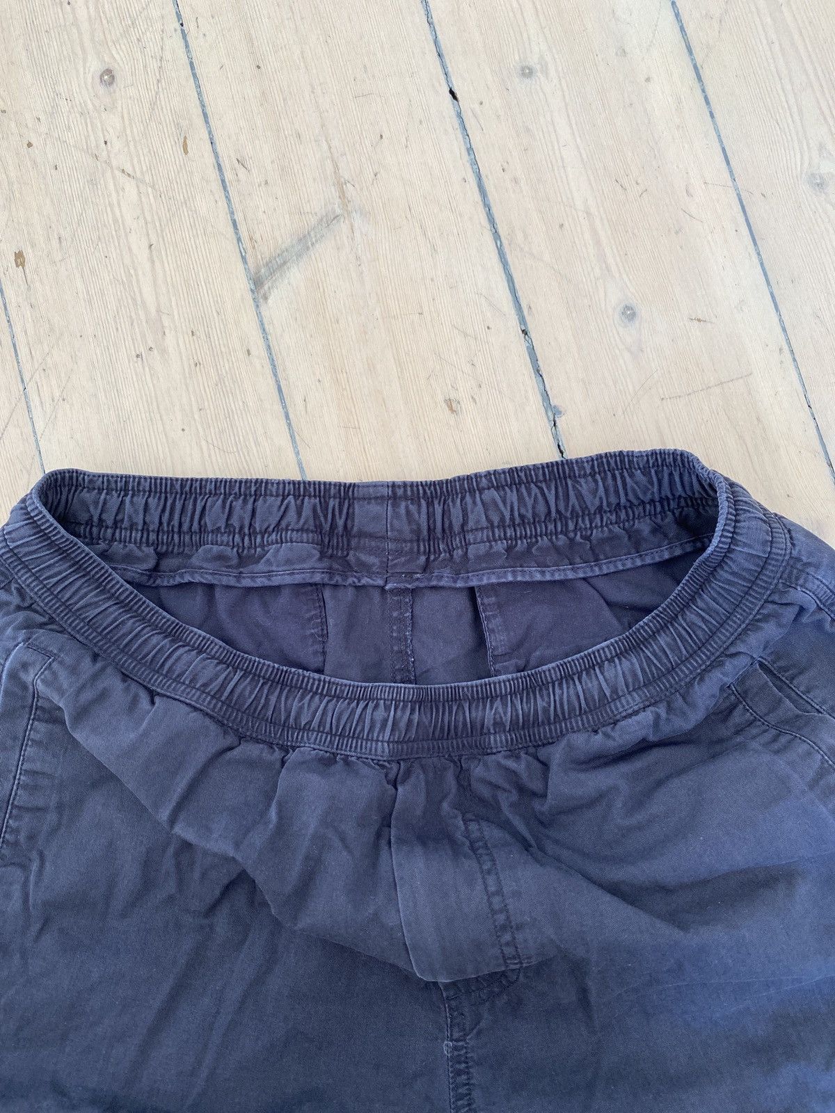 Our Legacy Our Legacy reduced drawstring pants Size US 32 / EU 48 - 4 Thumbnail
