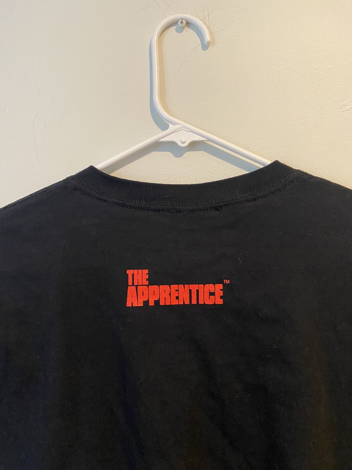 Donald Trump 2000’s “YOU’RE FIRED” The Apprentice Trump T-shirt Size US L / EU 52-54 / 3 - 3 Thumbnail