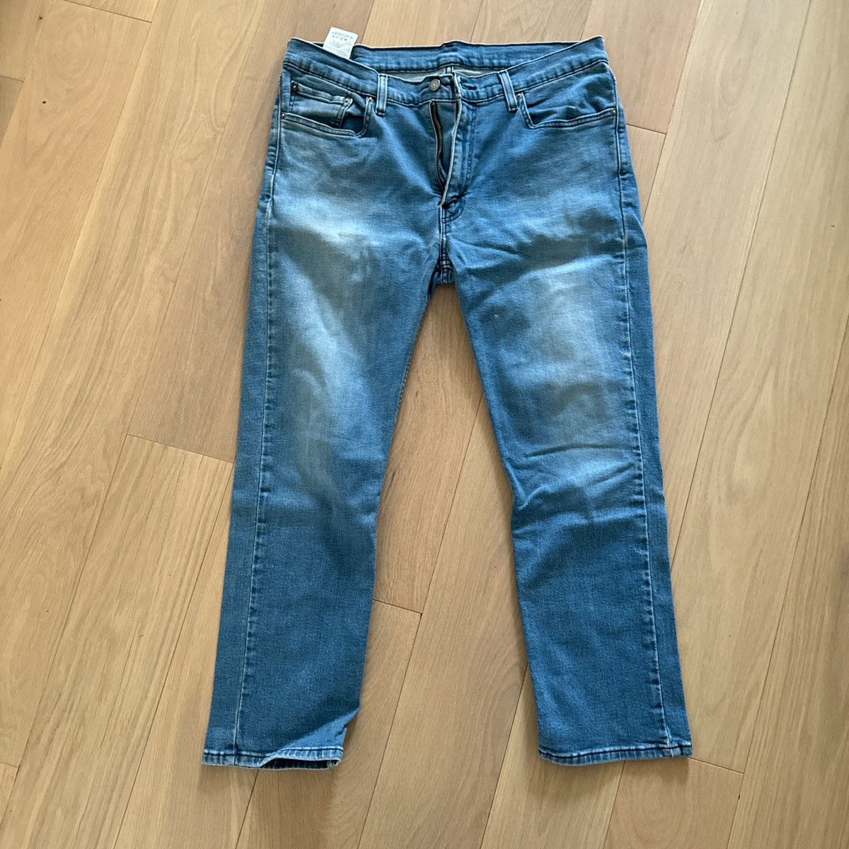 Levi's × Levi's Vintage Clothing × Vintage Vintage Levi’s Denim Size US 36 / EU 52 - 1 Thumbnail