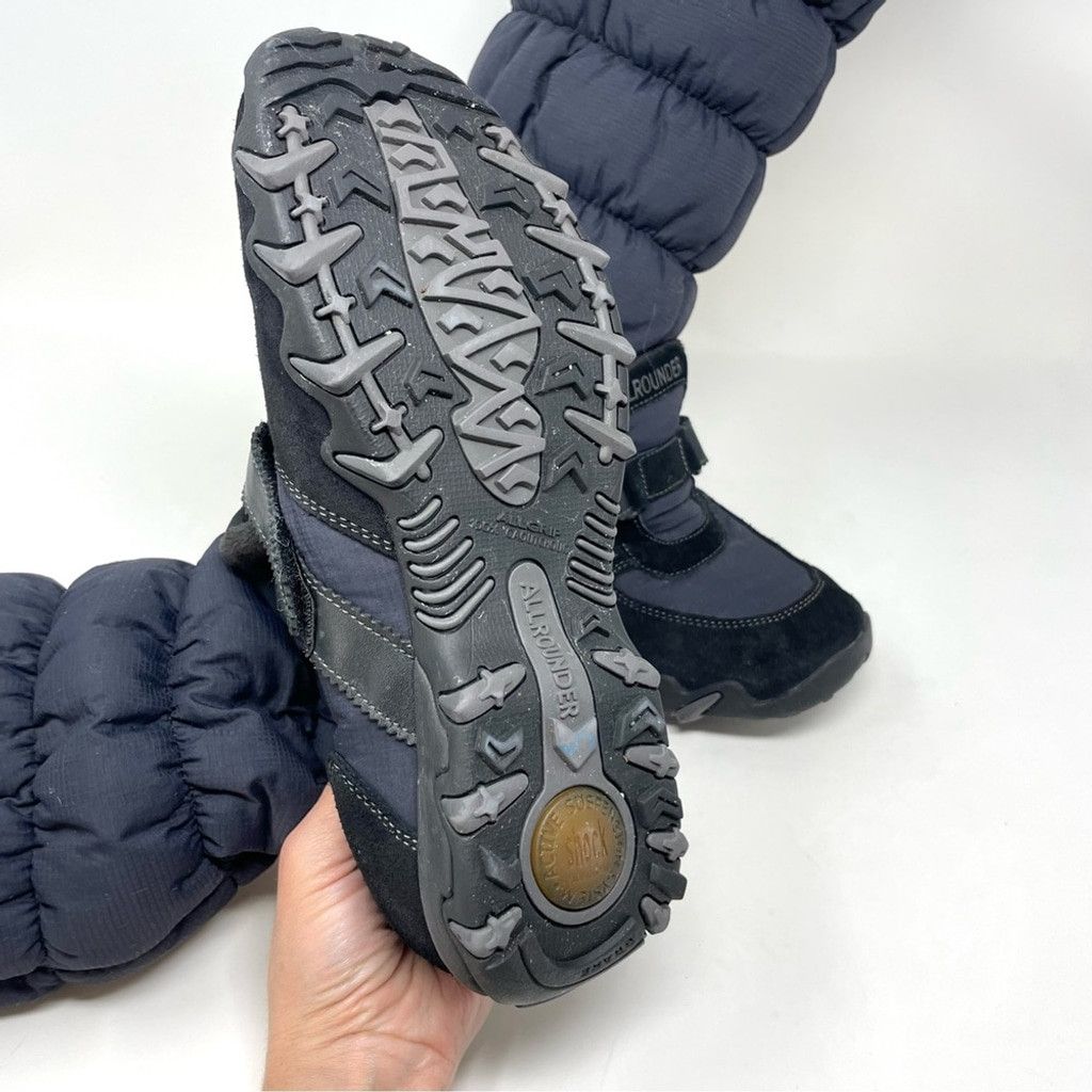 Mephisto Mephisto Allrounder Quilted Pullon Snow Boots Size 39 Size US 9 / IT 39 - 9 Thumbnail