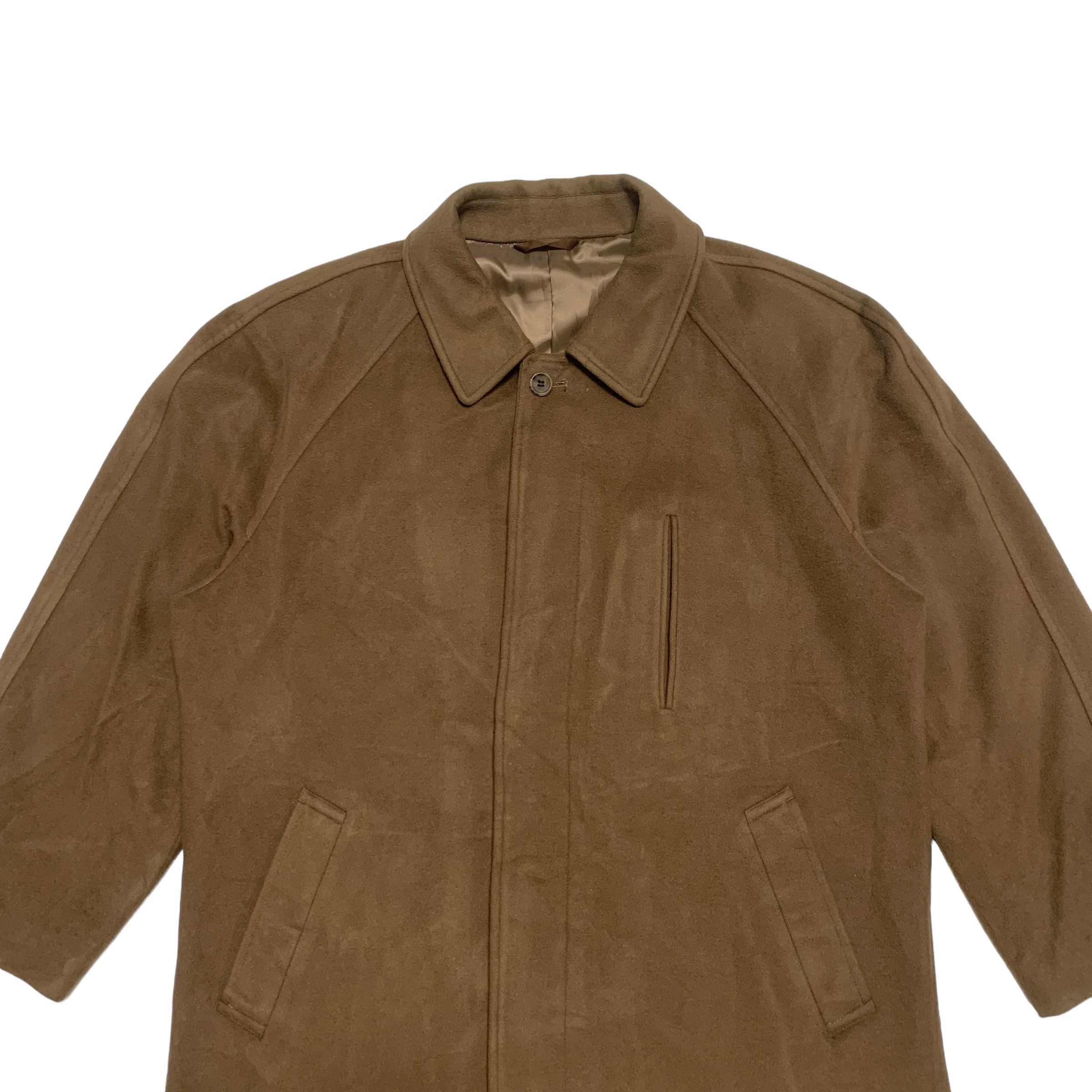 Other Paco Rabanne Wool Coat Size US L / EU 52-54 / 3 - 3 Thumbnail