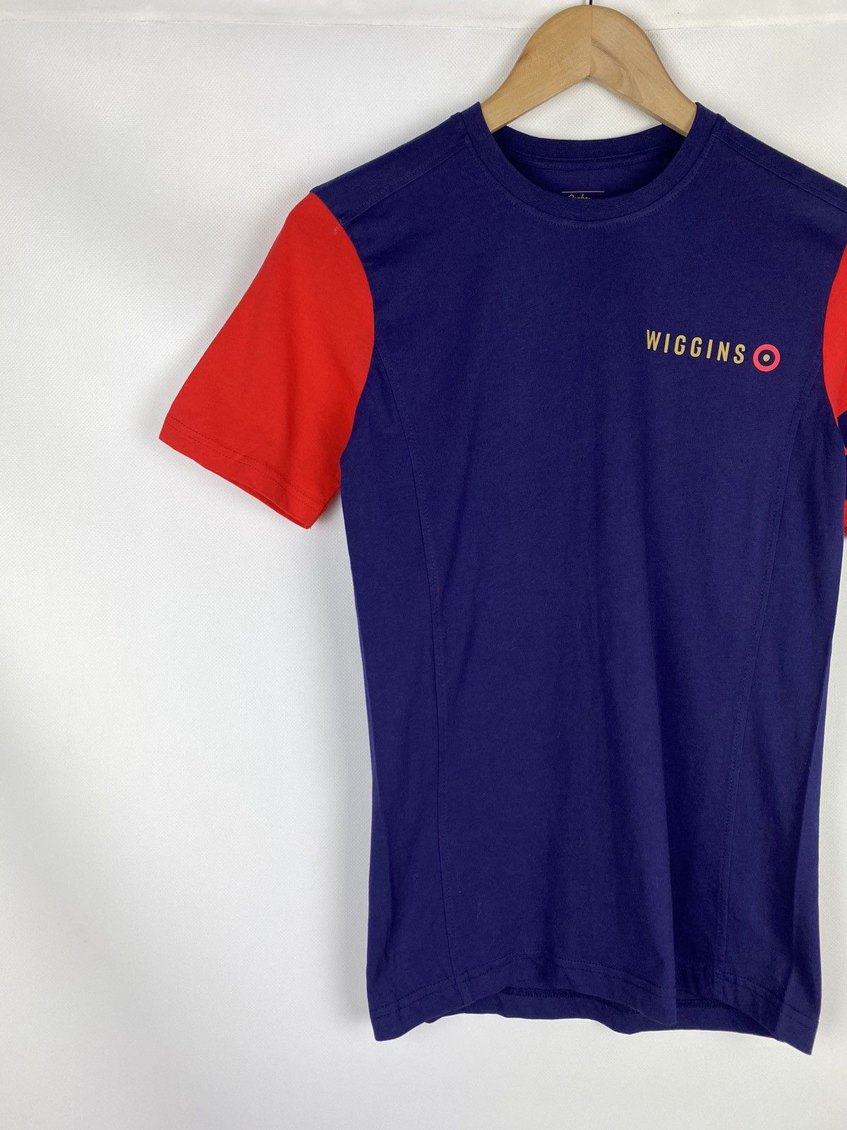 Rapha BNWT! Rapha Bradley Wiggins men’s cycling t shirt size Xs Size US XS / EU 42 / 0 - 2 Thumbnail