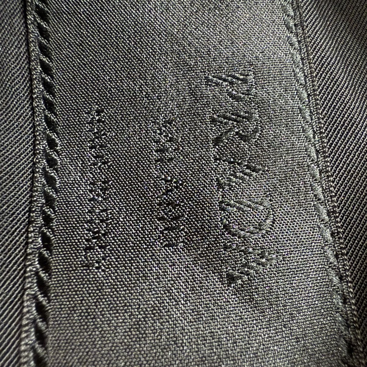 Prada 🔥🔥 1999 Prada Cropped Nylon Jacket Rick Owens style Size S / US 4 / IT 40 - 10 Thumbnail