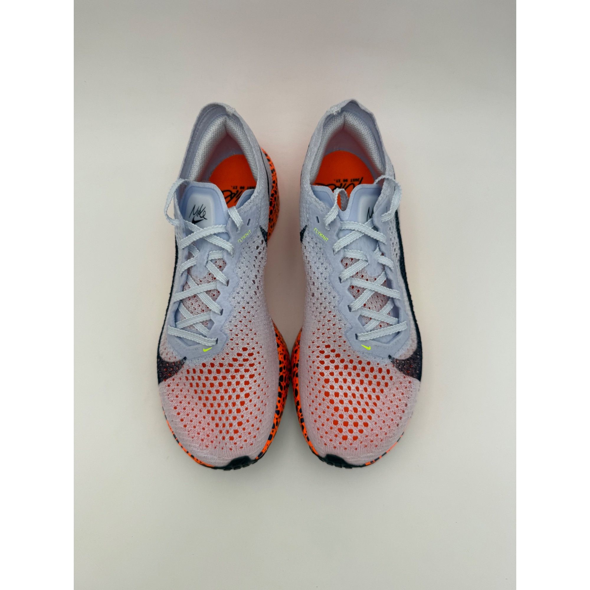 Nike Size 7.5 - Wmns ZoomX VaporFly Next% 3 'Electric Pack' Size US 7.5 / IT 37.5 - 2 Thumbnail