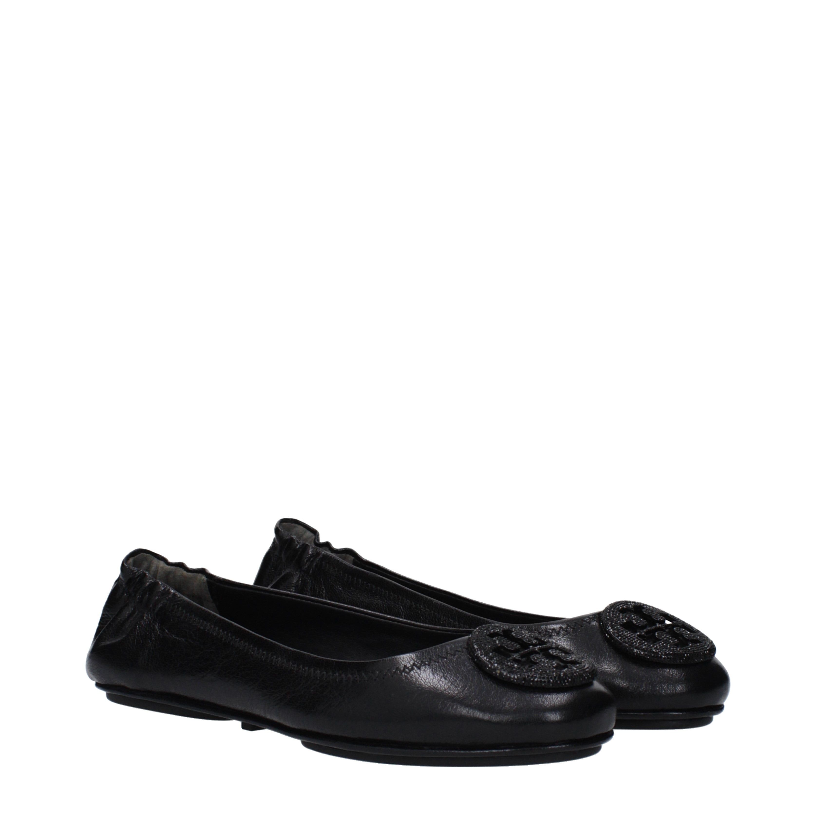 Tory Burch Ballet Flats Size US 6 / IT 36 - 1 Thumbnail