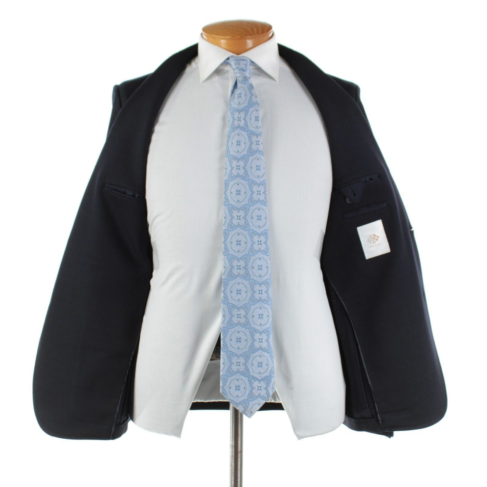 Other Fradi Sport Coat Size 38 US in Blue Size 38R - 6 Thumbnail