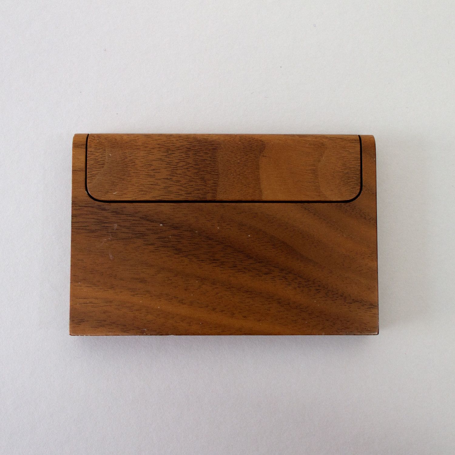 Japanese Brand Cardholder Size ONE SIZE - 4 Thumbnail