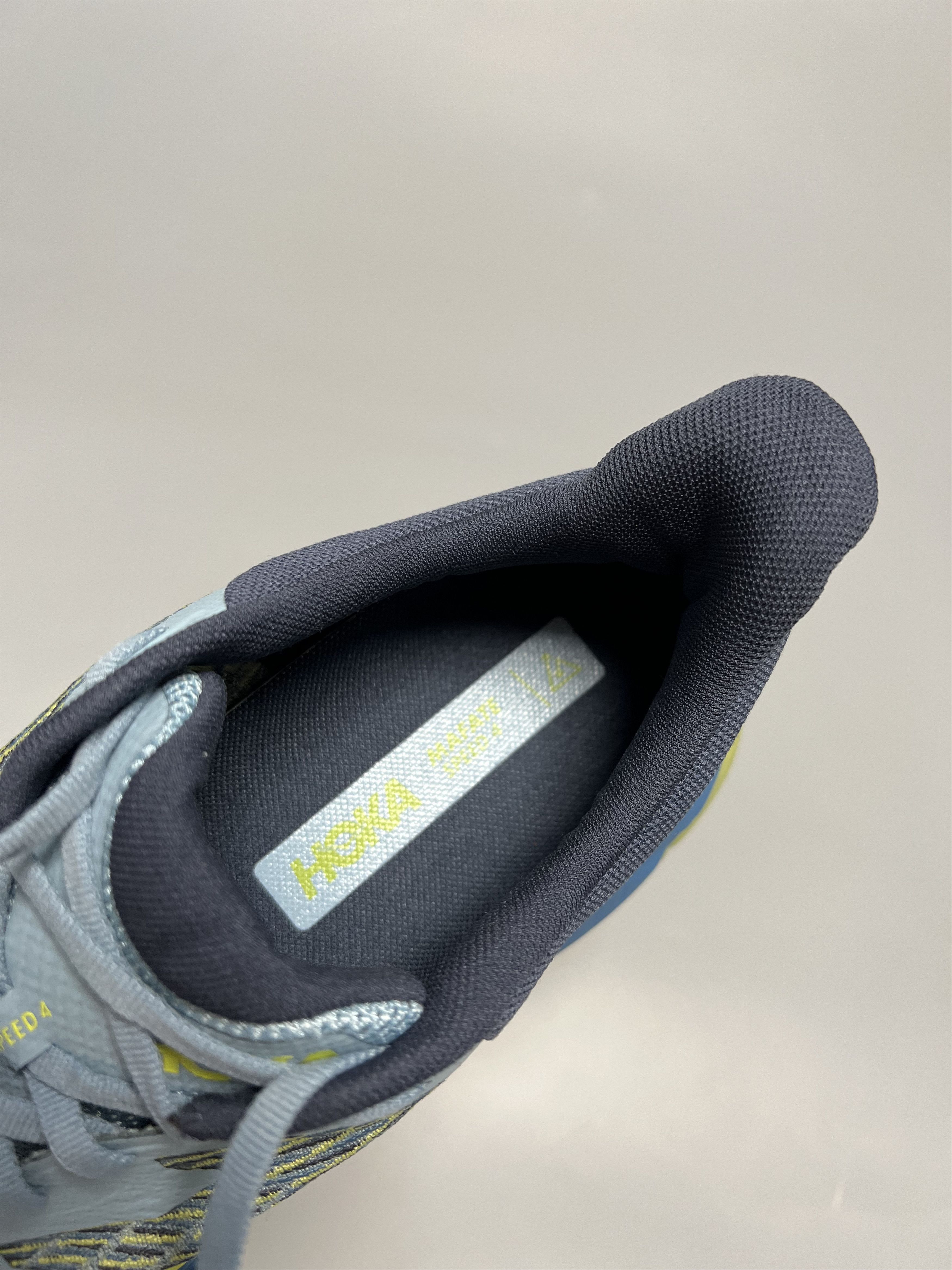 Hoka 11D Hoka One One Mafate Speed 4 Men's Trail Running Shoes Size US 11 / EU 44 - 9 Thumbnail