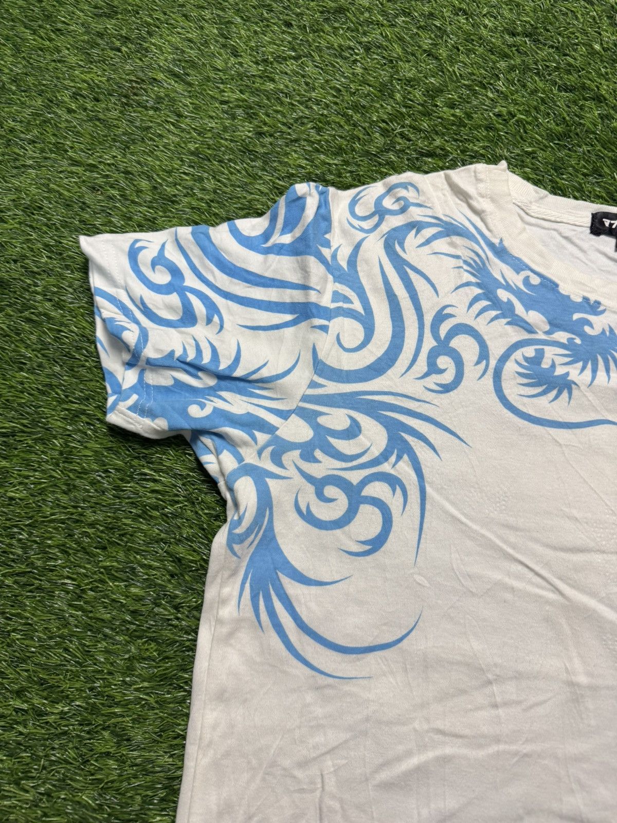 Japanese Brand × Other assorted tshirt - ed hardy ispired tshirt Size US M / EU 48-50 / 2 - 4 Thumbnail