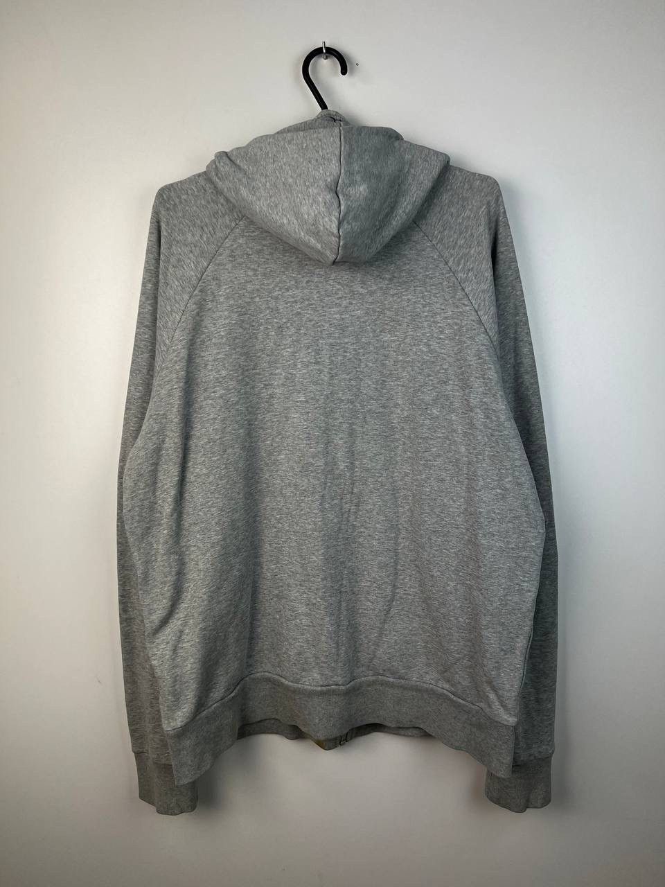 Y-3 Y-3 Yohji Yamamoto Adidas zip hoodie size XL Size US XL / EU 56 / 4 - 2 Thumbnail