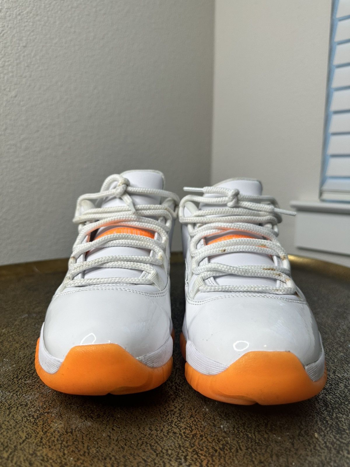 Jordan Brand Jordan 11 Retro Low Size US 9.5 / IT 39.5 - 4 Thumbnail