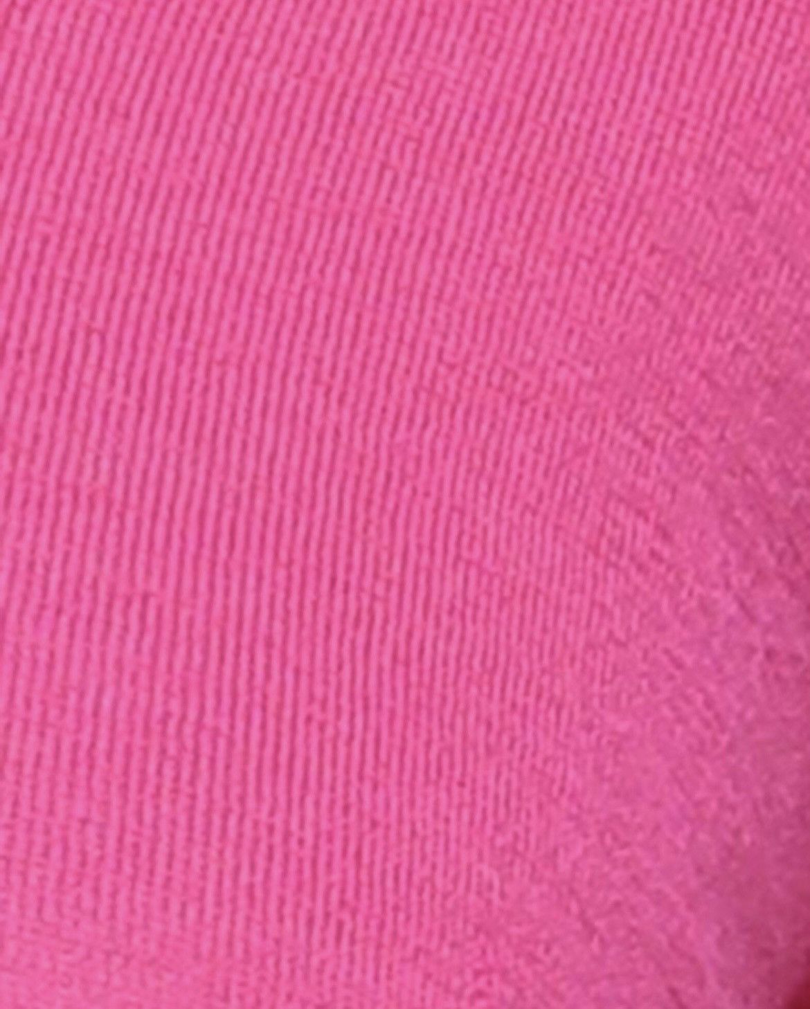 Jacquemus Jacquemus Cropped Button-fastening Wool Blend Cardigan Size XS / US 0-2 / IT 36-38 - 4 Thumbnail