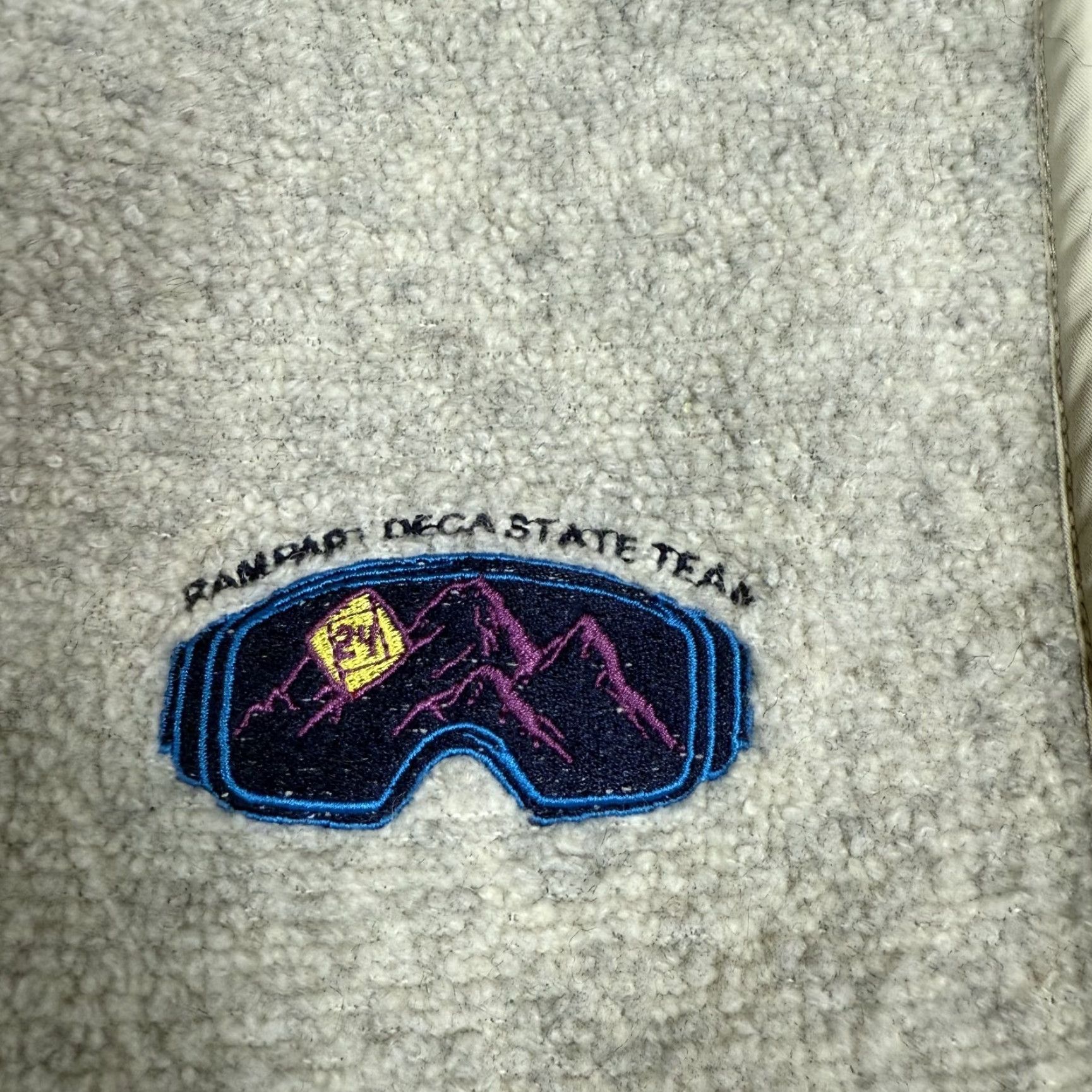 Patagonia VINTAGE) Not applicable Size M / US 6-8 / IT 42-44 - 5 Thumbnail