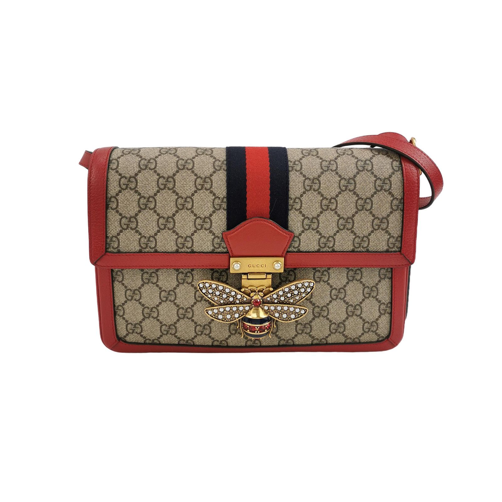 Gucci Gucci Women os Crossbody Bags Size ONE SIZE - 1 Thumbnail