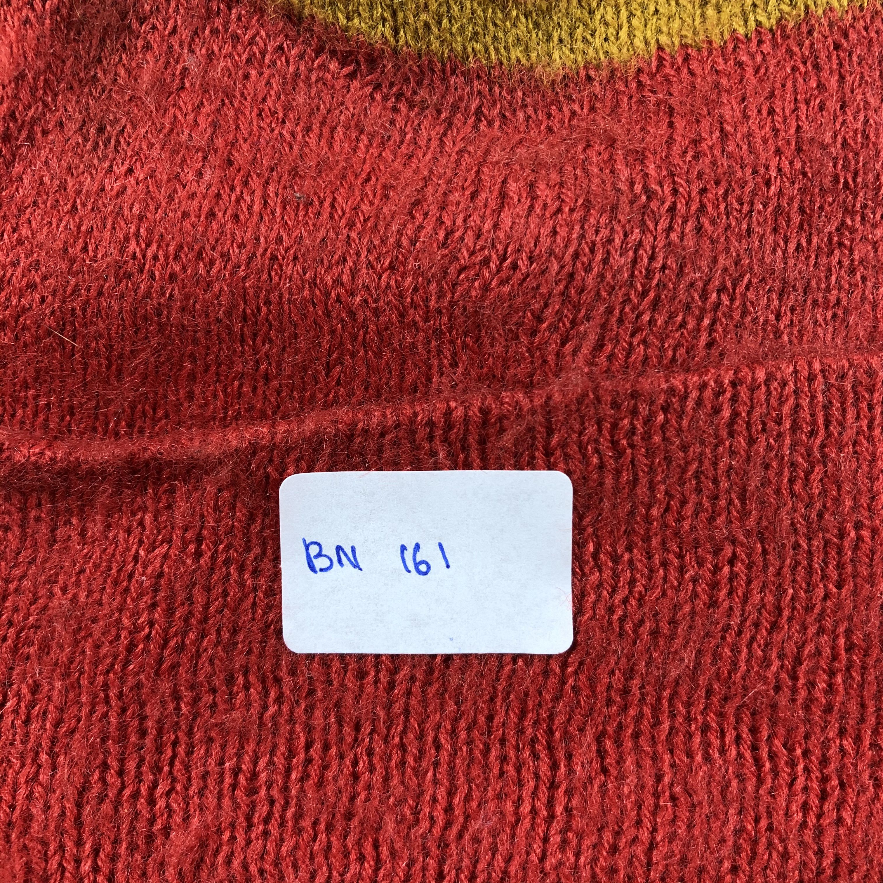 Vintage Winter San Francisco Beanie Snow Cap Size ONE SIZE - 4 Thumbnail