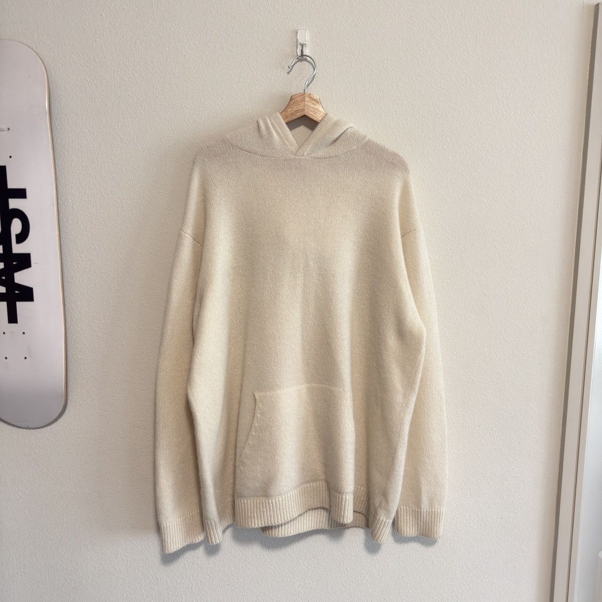 The Elder Statesman elder statesman airbrush hoodie Size US XL / EU 56 / 4 - 4 Thumbnail