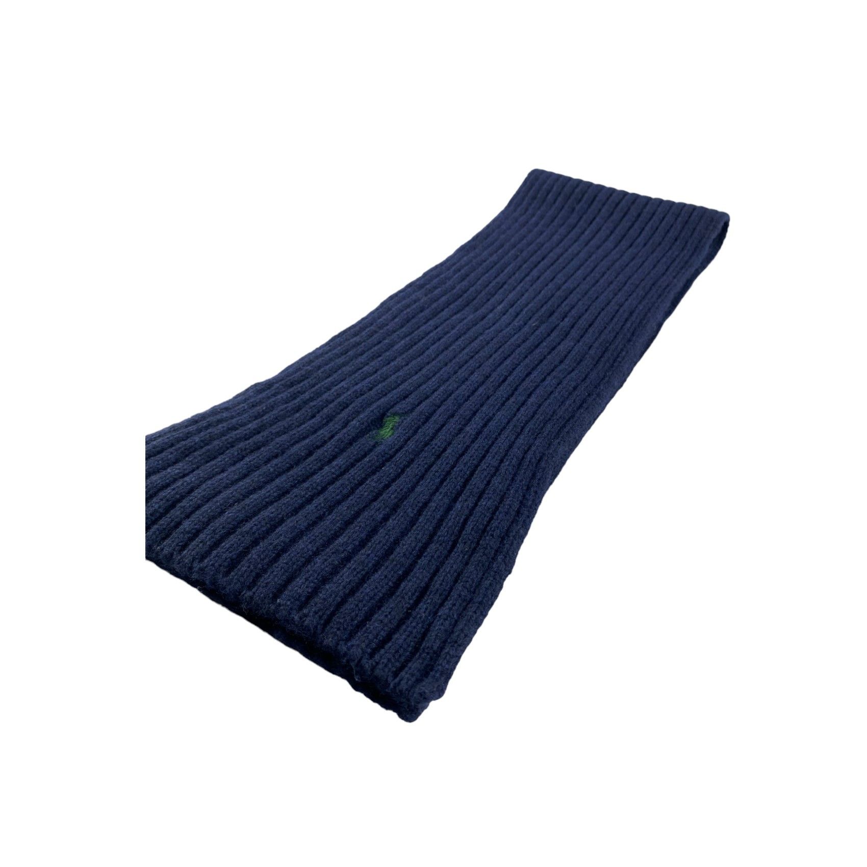 Polo Ralph Lauren × Vintage NWT Polo Ralph Lauren Scarf / Muffler / Neckwear Size ONE SIZE - 3 Thumbnail
