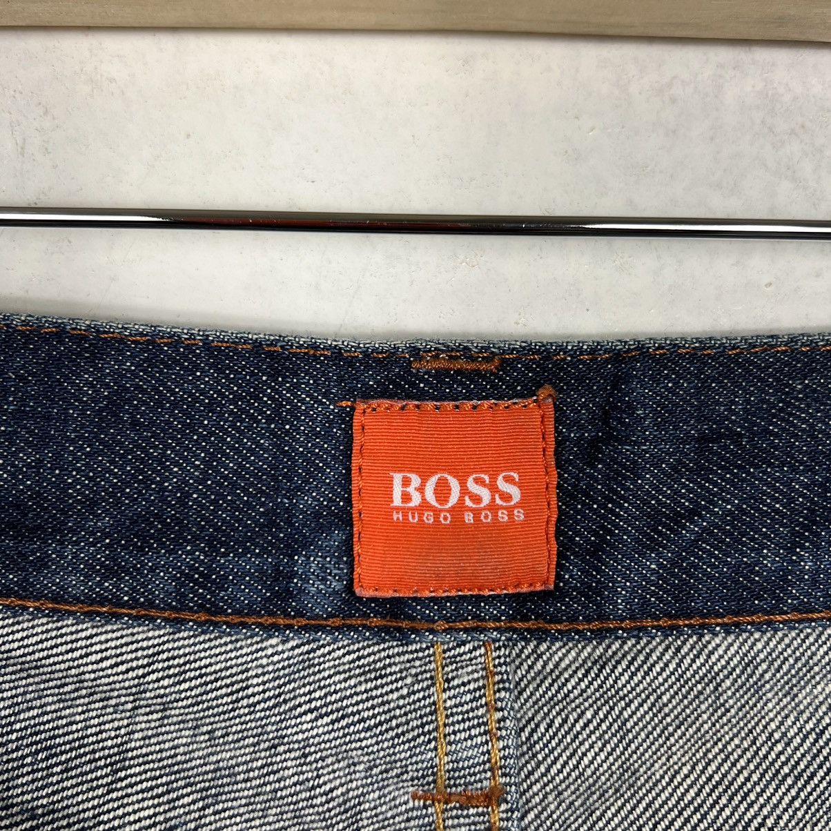 Hugo Boss 🔥 HUGO BOSS JEANS Size US 38 / EU 54 - 14 Thumbnail