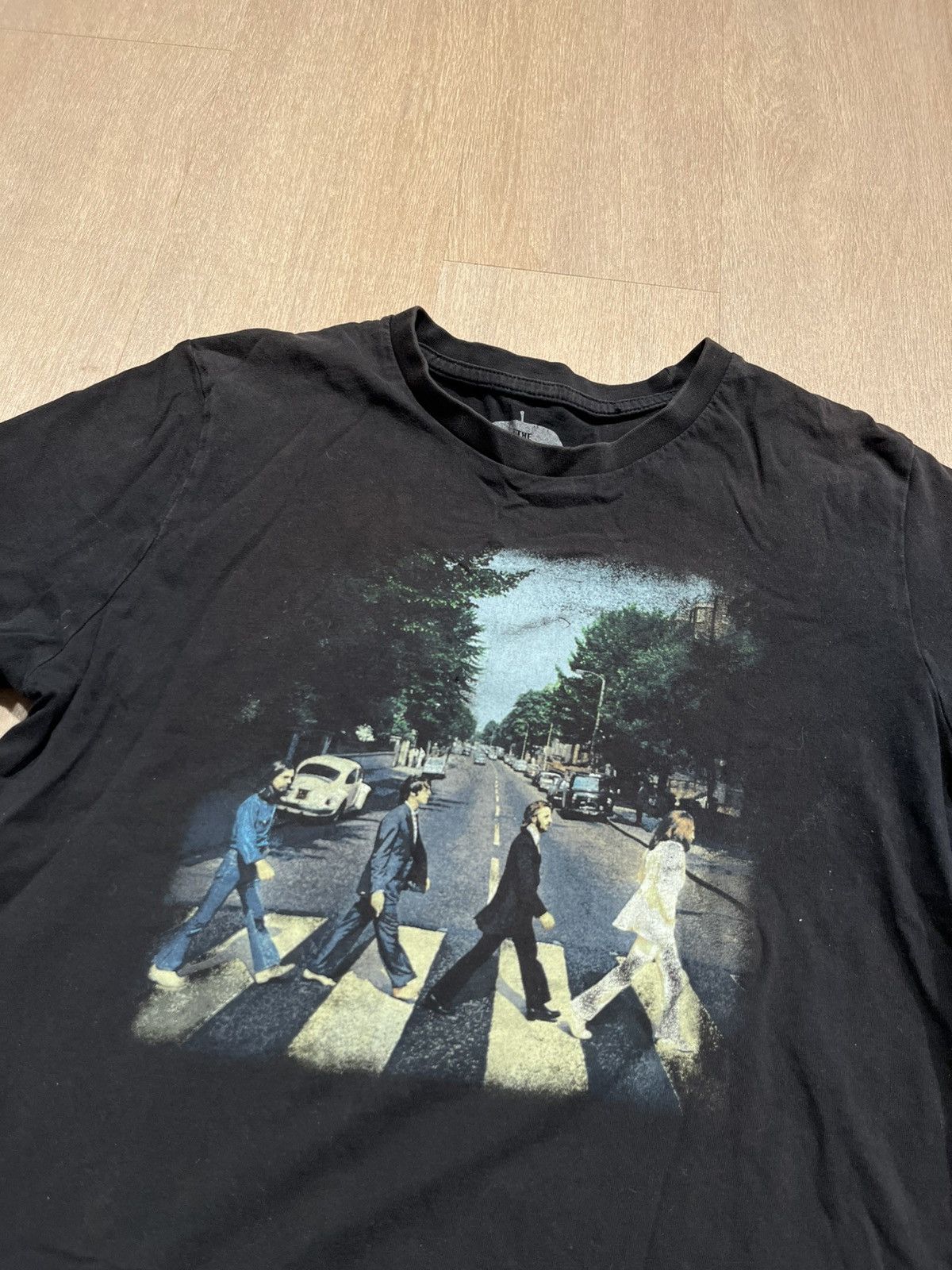 Other The Beatles Shirt Small Size US S / EU 44-46 / 1 - 1 Thumbnail