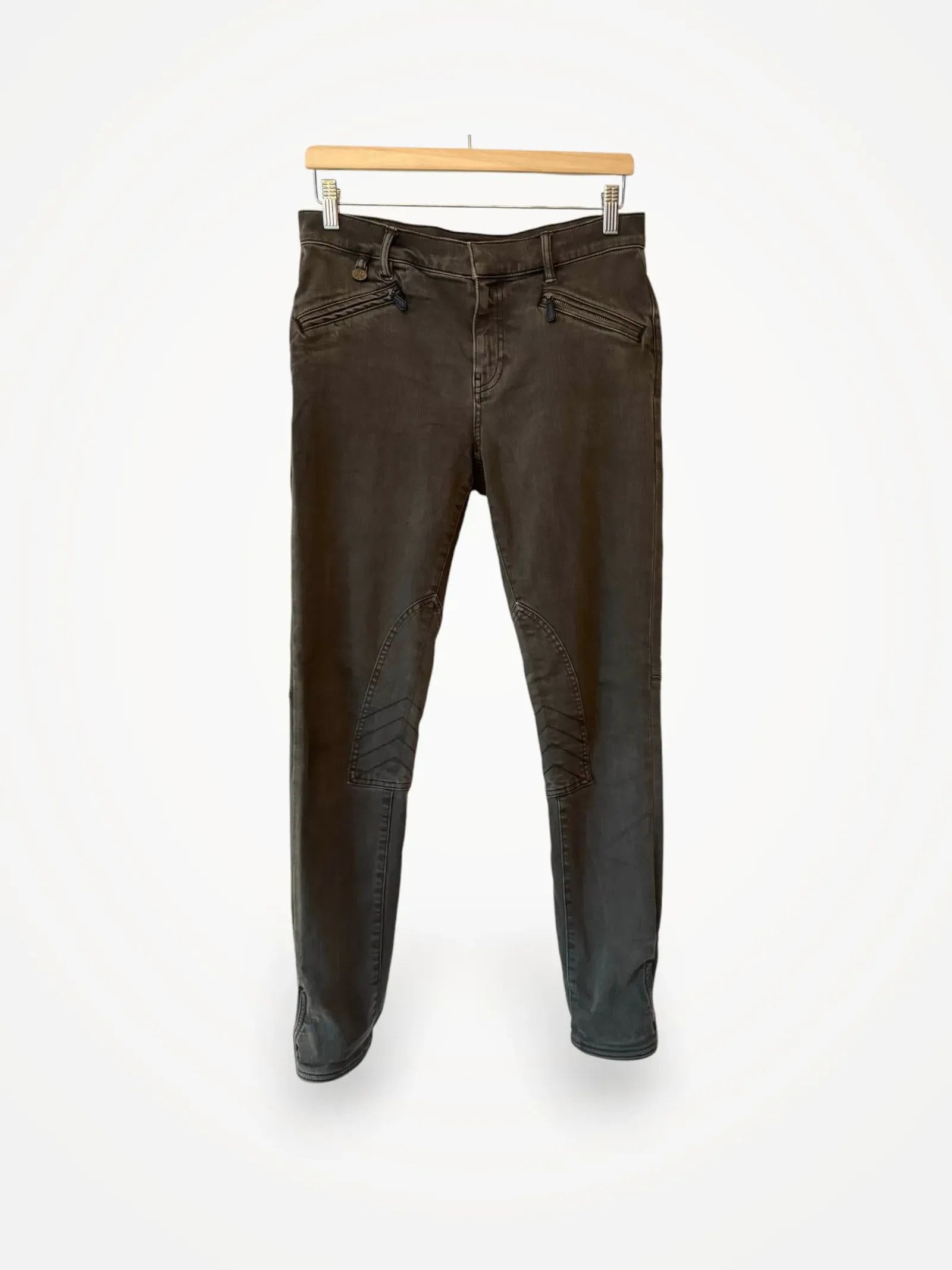 Ralph Lauren Ralph Lauren Pants Size 30" / US 8 / IT 44 - 1 Thumbnail