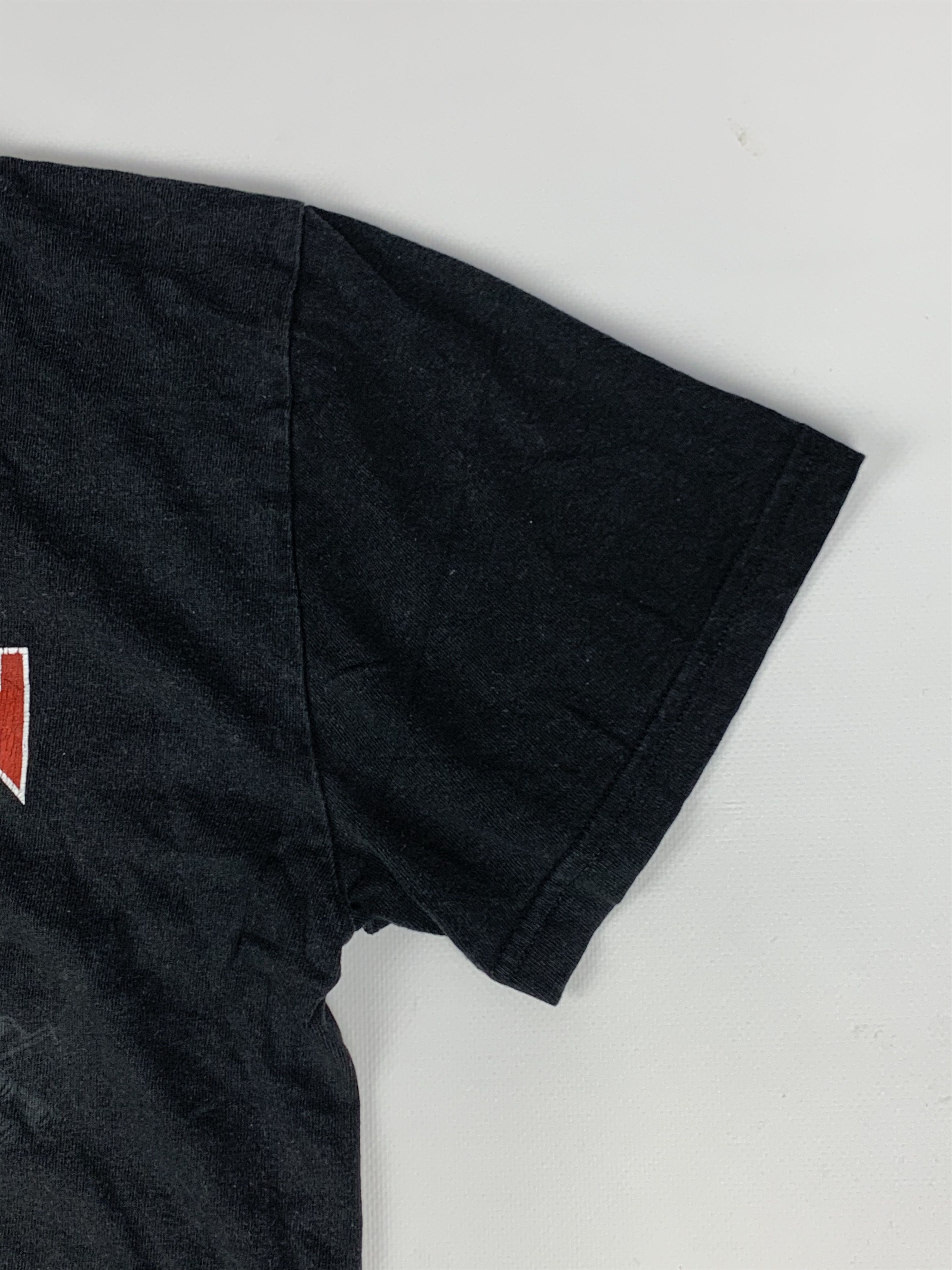 Iron Maiden × Vintage Iron Maiden Band Tee Size Large Size US L / EU 52-54 / 3 - 6 Thumbnail