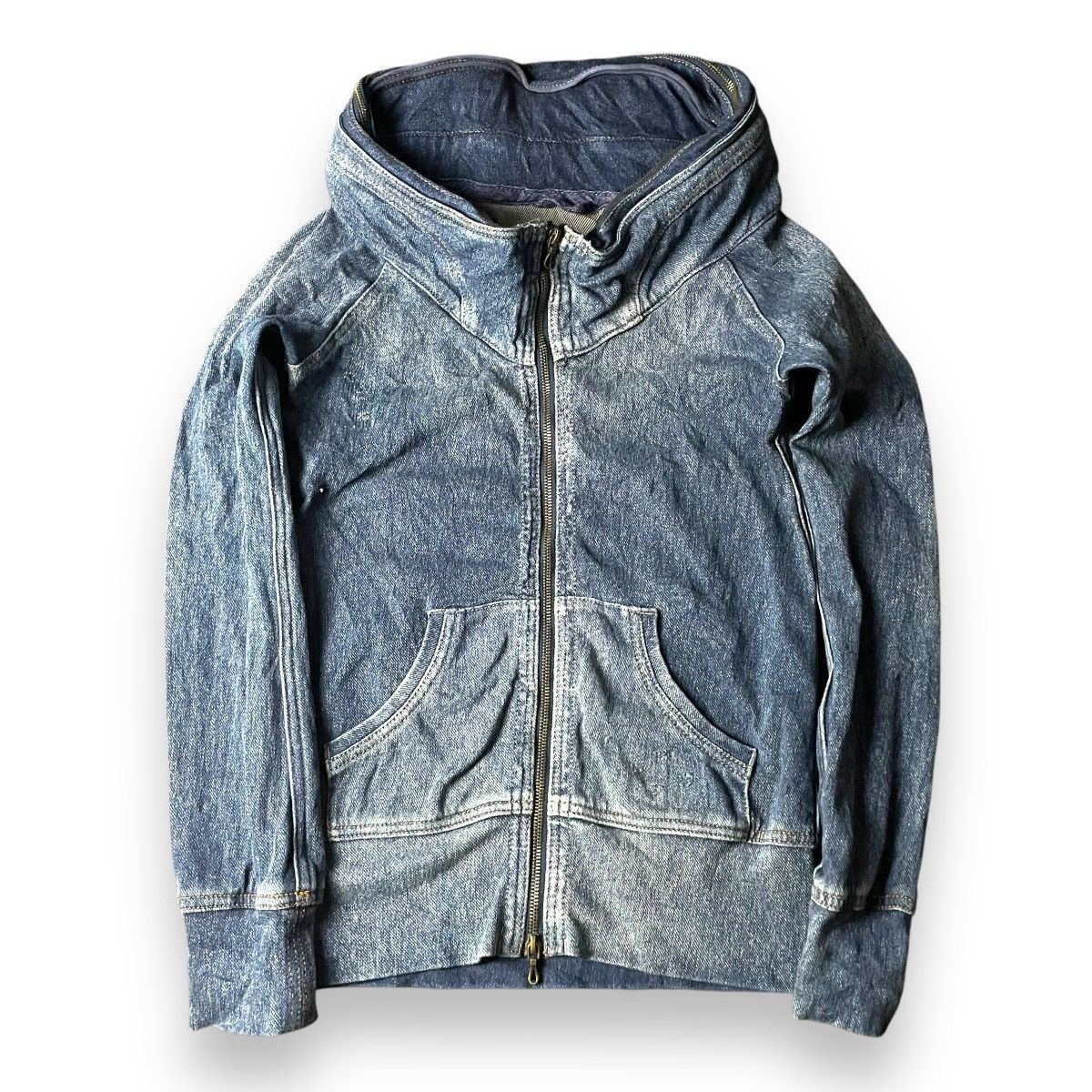 Goa Hoodie | Grailed