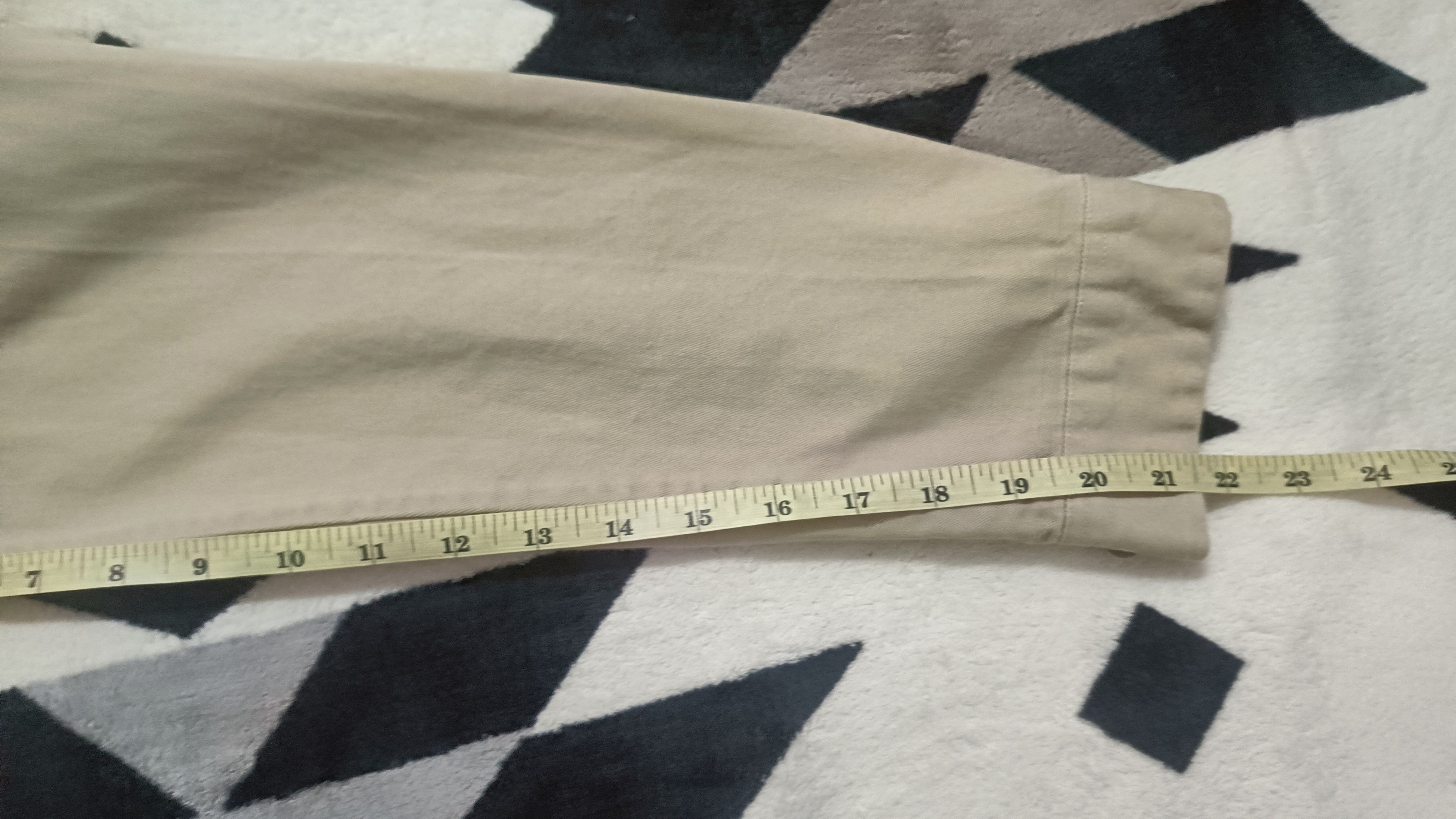 Dickies 🔥🔥 Rare Undercover X Dickies 2011 Collections Size US L / EU 52-54 / 3 - 12 Thumbnail
