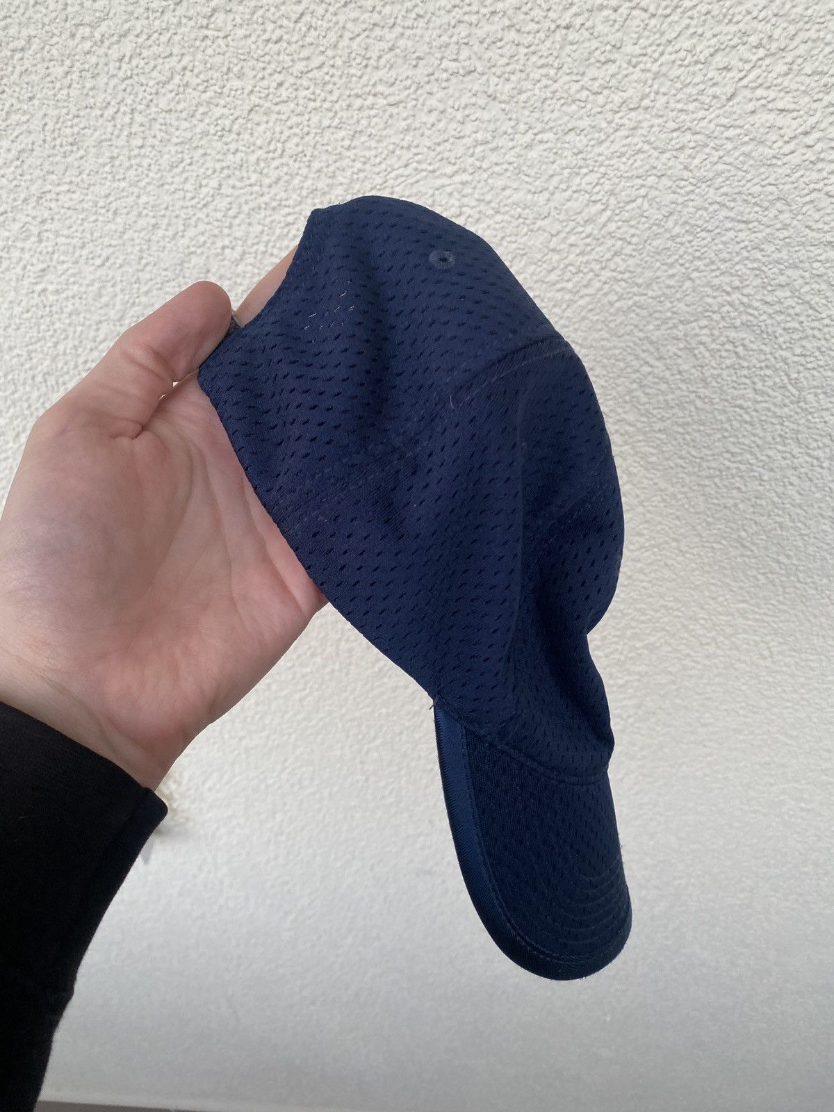Nike Vintage nike outdoor cap Size ONE SIZE - 3 Thumbnail