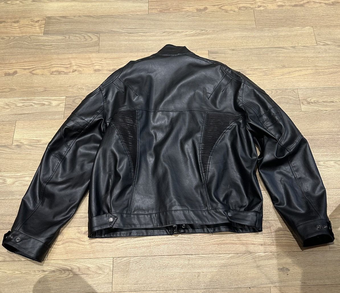 Other UNDERWATER Biker Jacket Size US XL / EU 56 / 4 - 2 Thumbnail