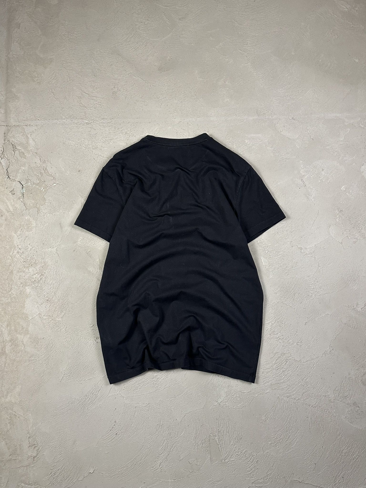 Alexander McQueen Alexander McQueen MCQ Logo Spellout T-shirt Size US XL / EU 56 / 4 - 5 Thumbnail