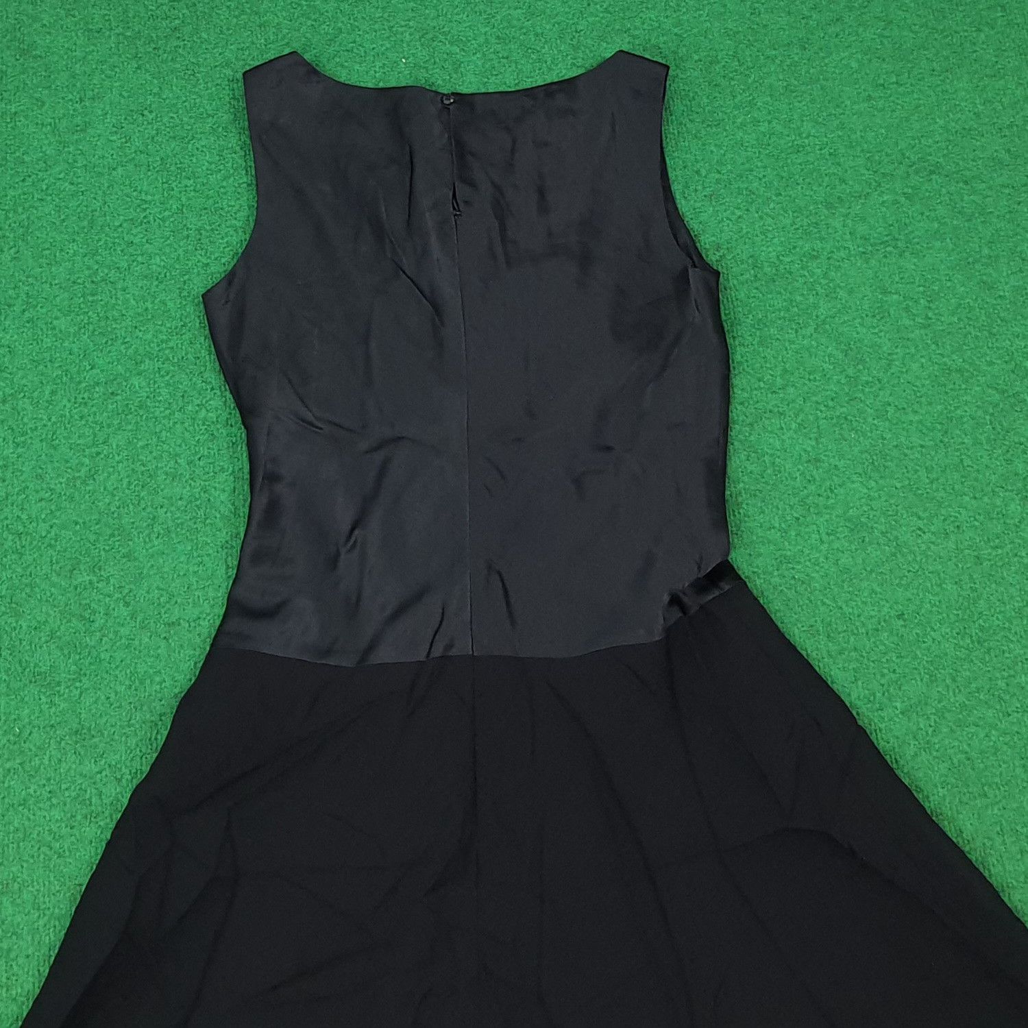 Givenchy Vintage Givenchy Midi Dresses C276N18 Size S / US 4 / IT 40 - 4 Thumbnail